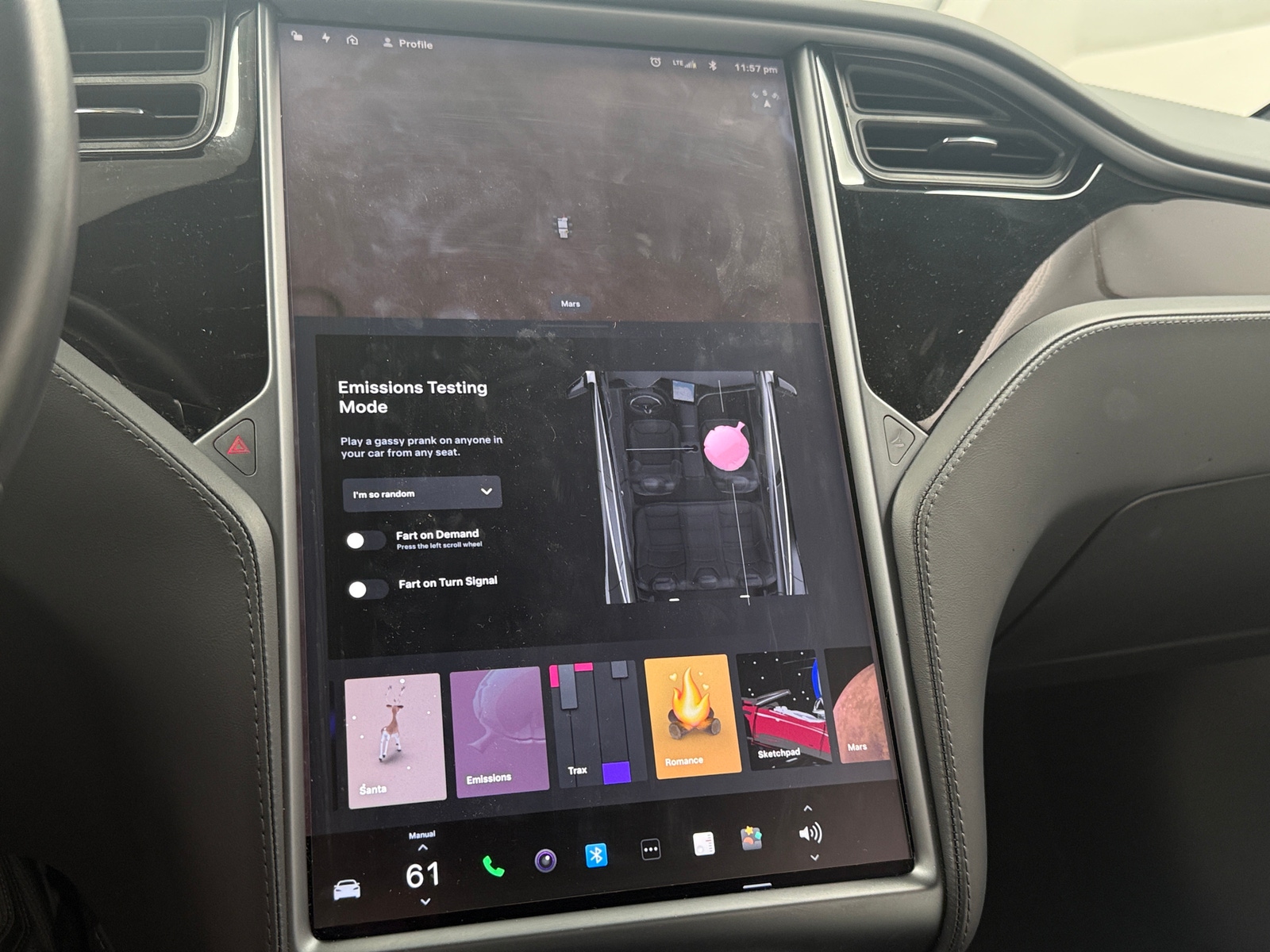Thumbnail: 2019 Tesla Model S - 3
