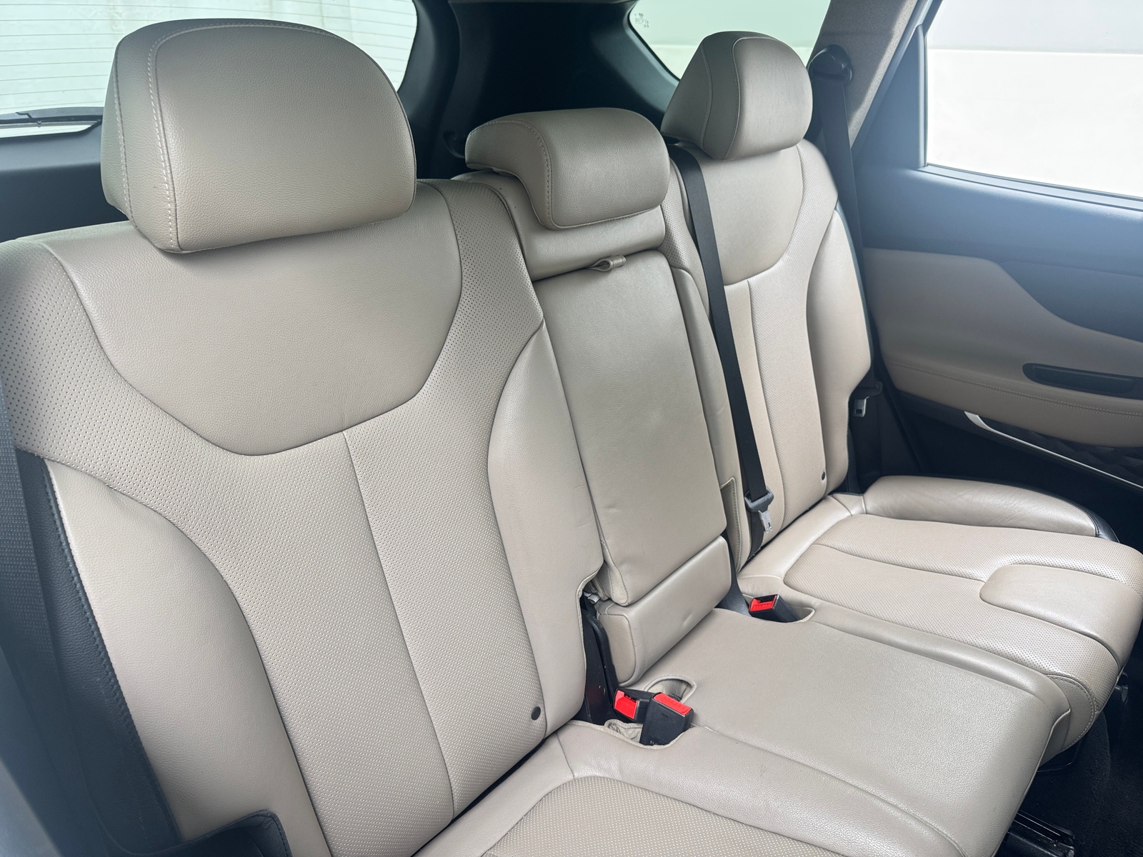 Thumbnail: 2019 Hyundai Santa Fe - 5