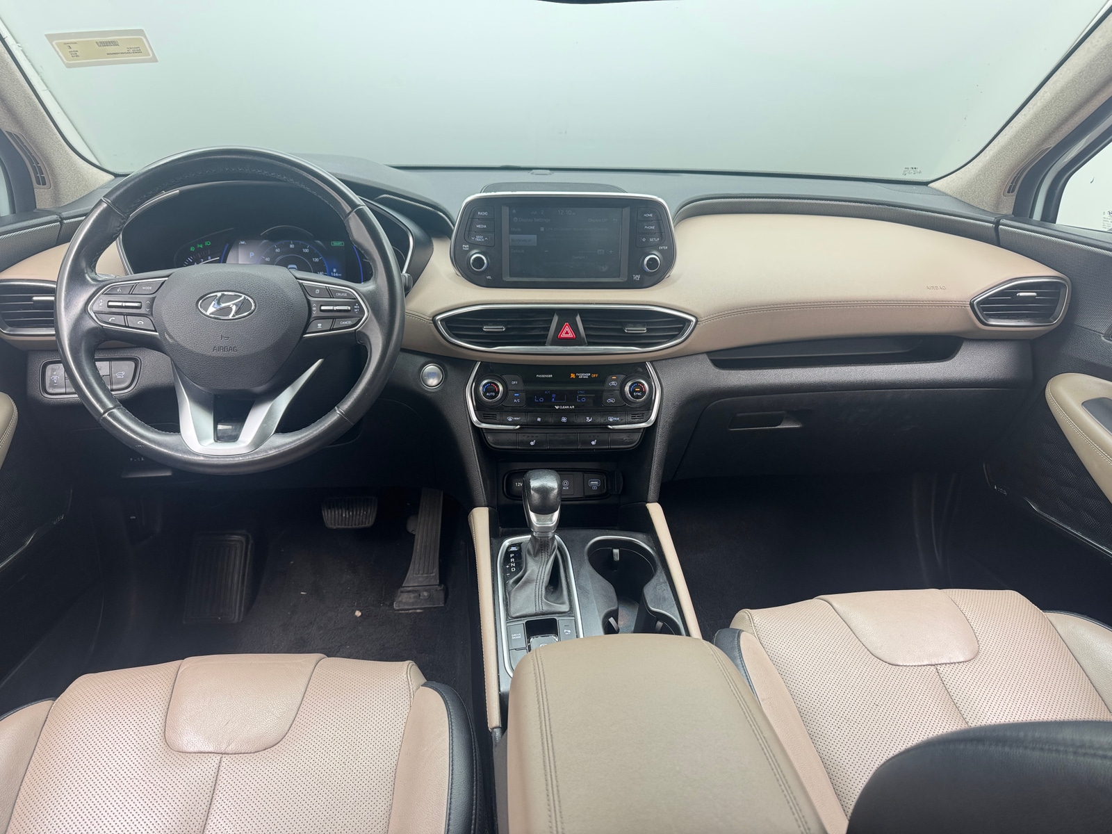 Thumbnail: 2019 Hyundai Santa Fe - 2