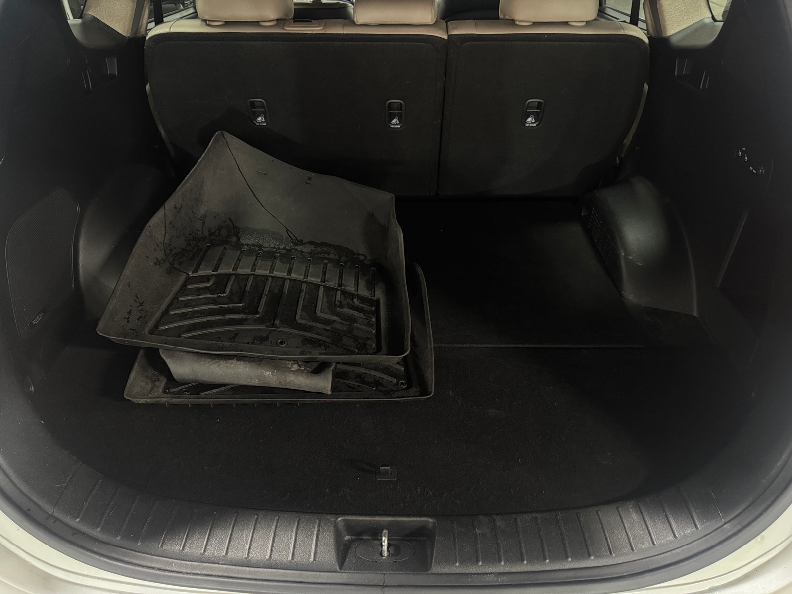Thumbnail: 2019 Hyundai Santa Fe - 6