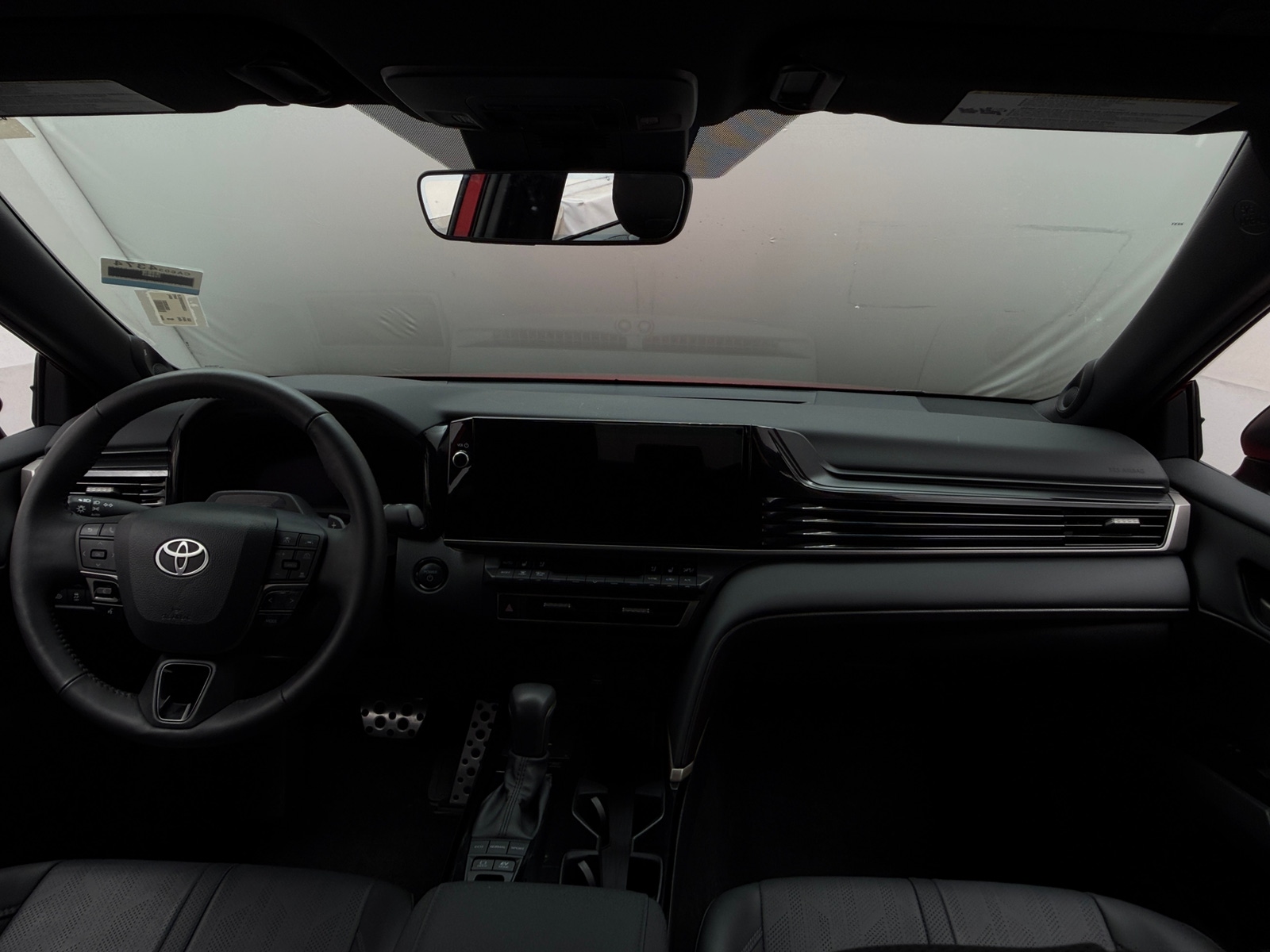 Thumbnail: 2025 Toyota Camry - 2