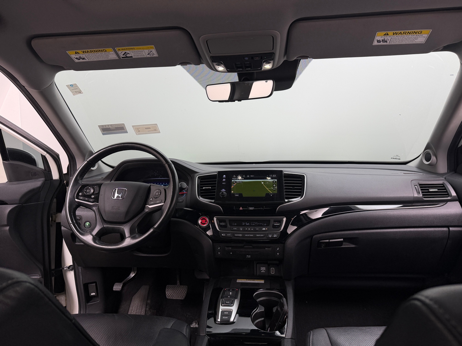 Thumbnail: 2019 Honda Pilot - 3