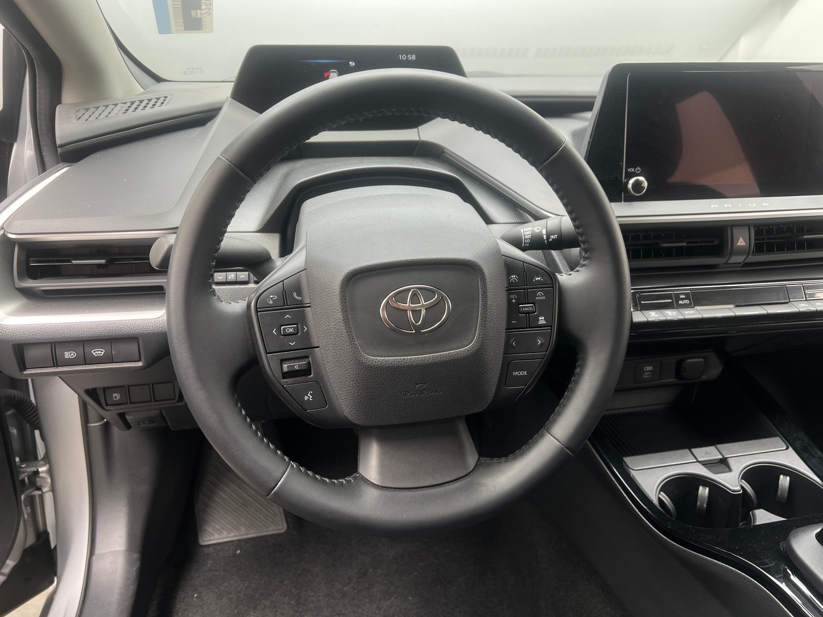 Thumbnail: 2025 Toyota Prius - 5