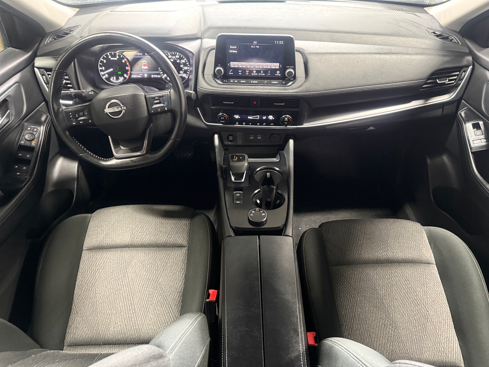 Thumbnail: 2025 Nissan Rogue - 3