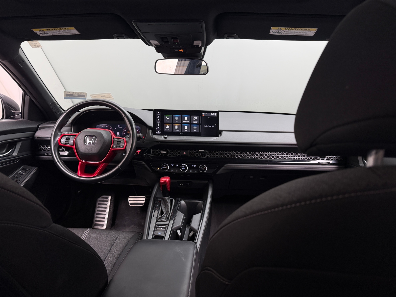 Thumbnail: 2024 Honda Accord - 3