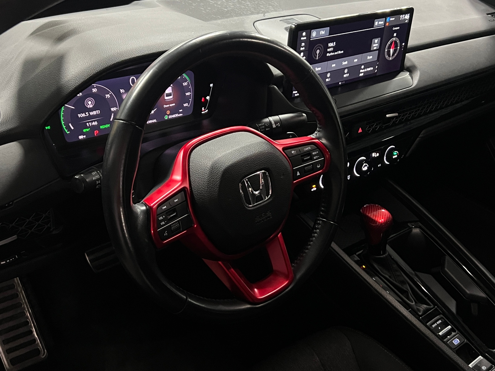 Thumbnail: 2024 Honda Accord - 5