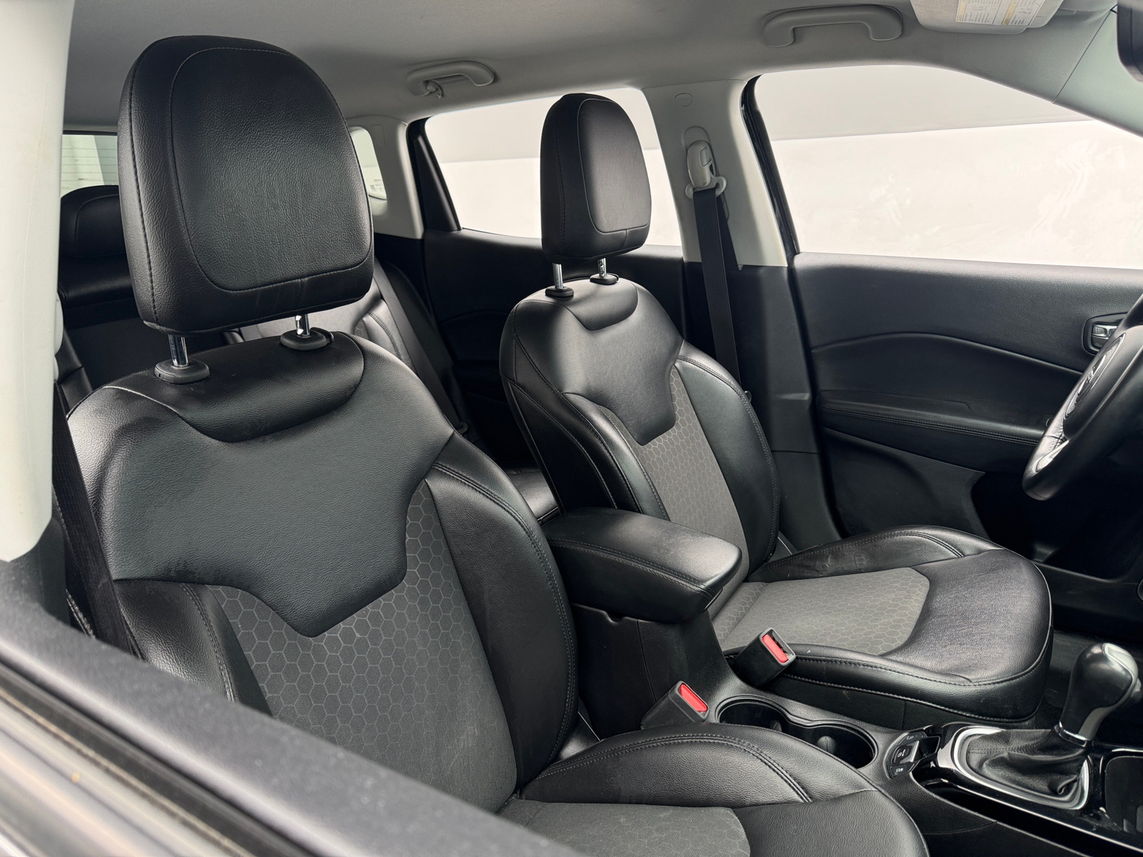 Thumbnail: 2018 Jeep Compass - 2
