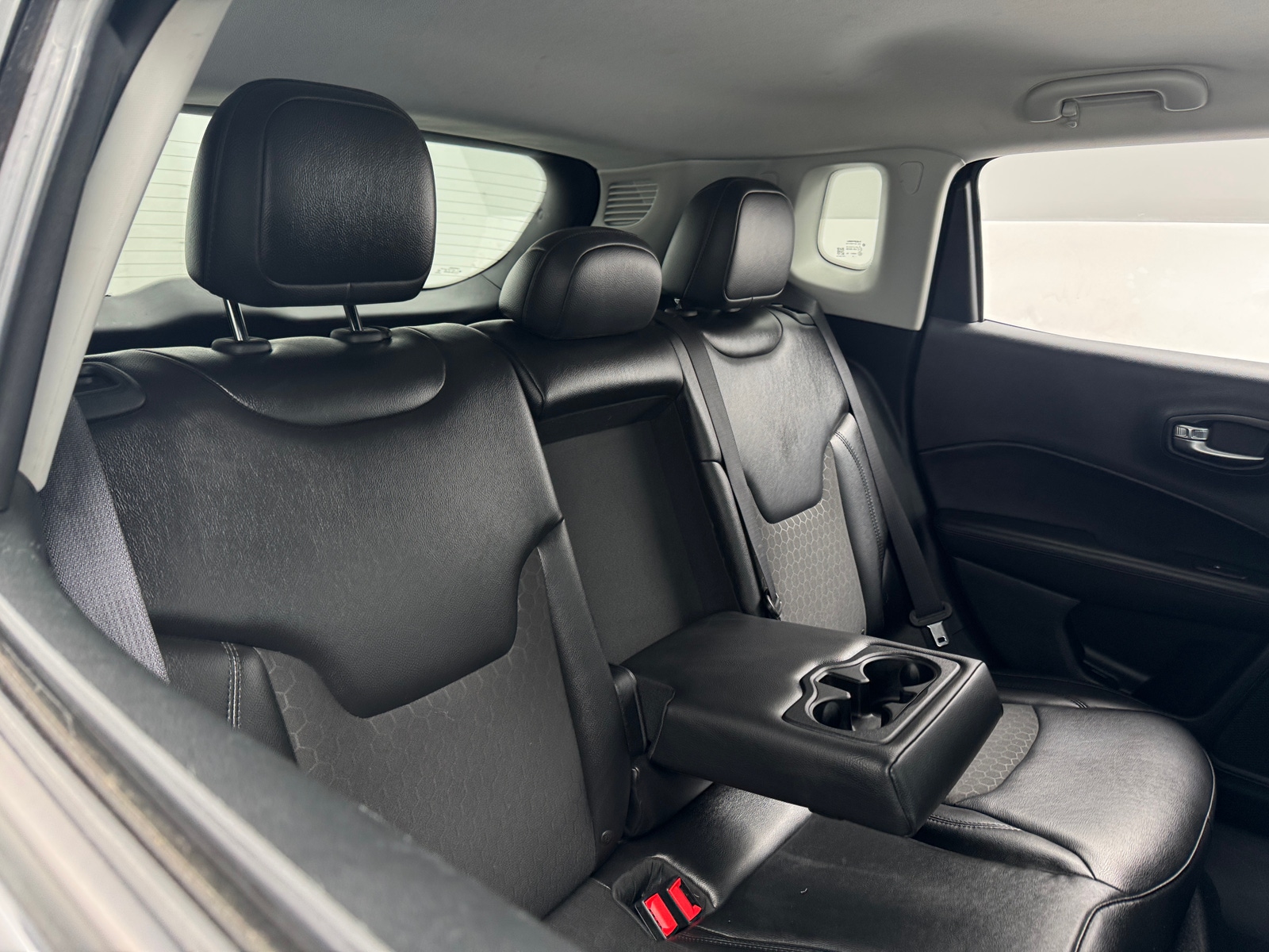 Thumbnail: 2018 Jeep Compass - 6