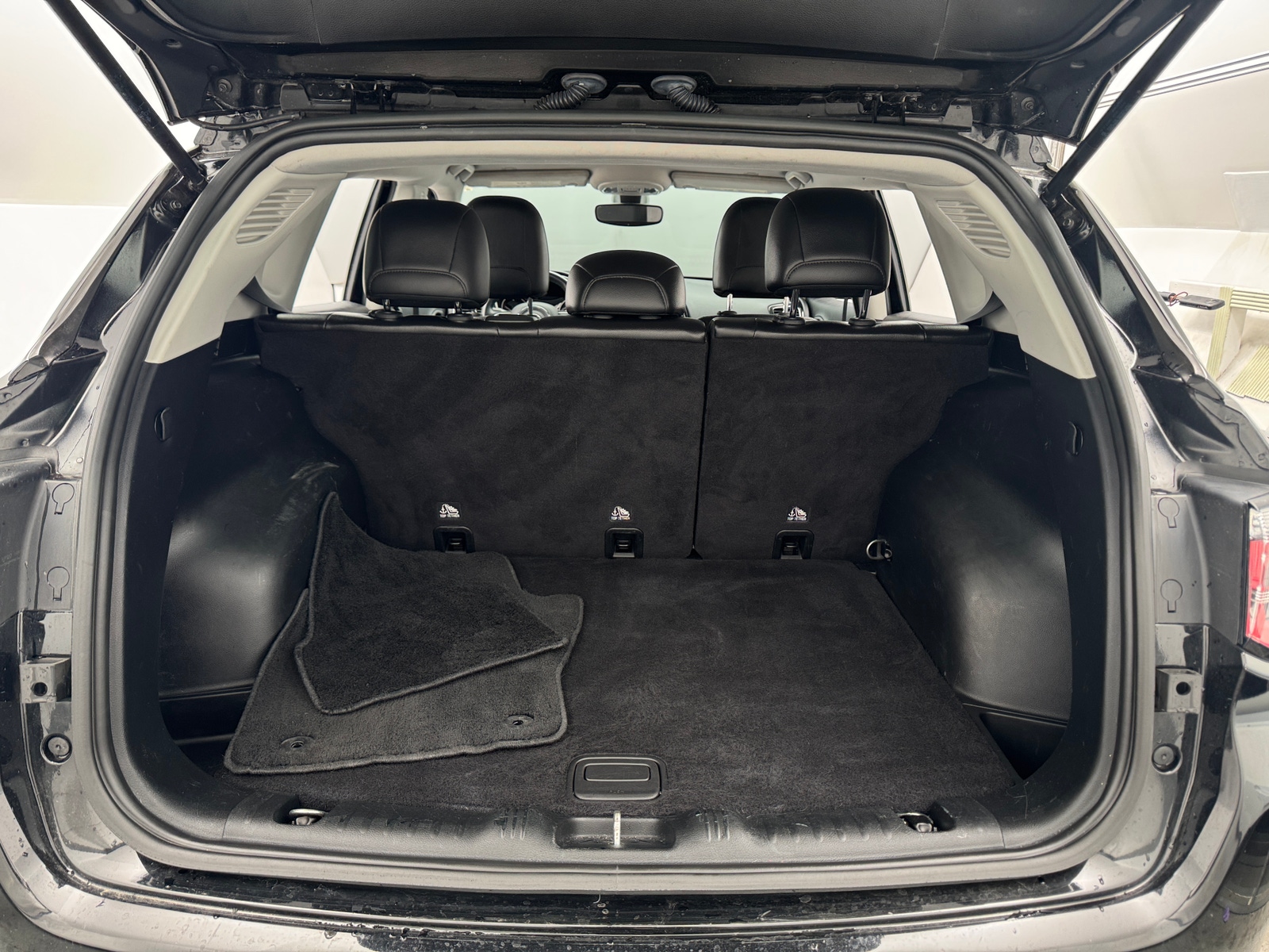 Thumbnail: 2018 Jeep Compass - 7