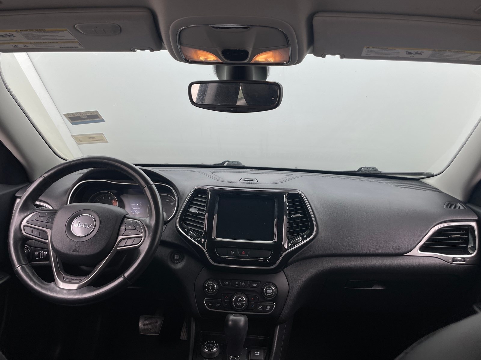 Thumbnail: 2019 Jeep Cherokee - 2