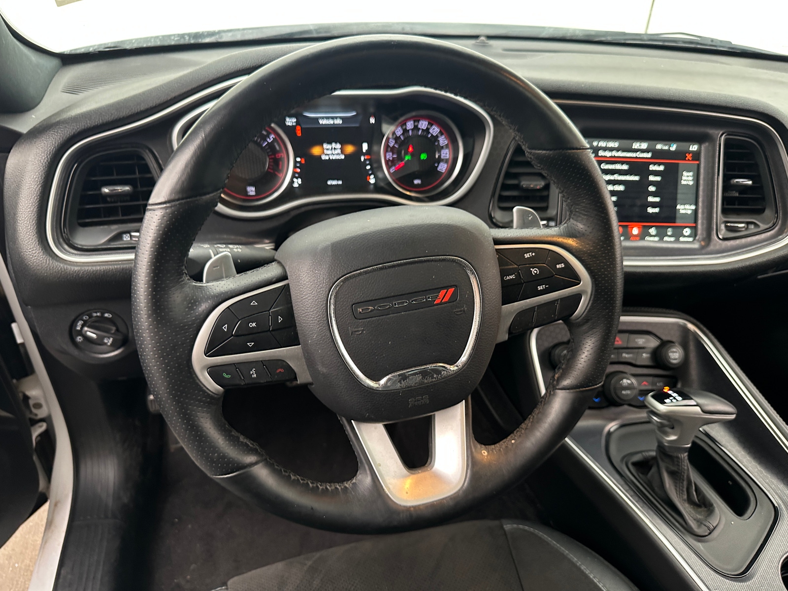 Thumbnail: 2018 Dodge Challenger - 3