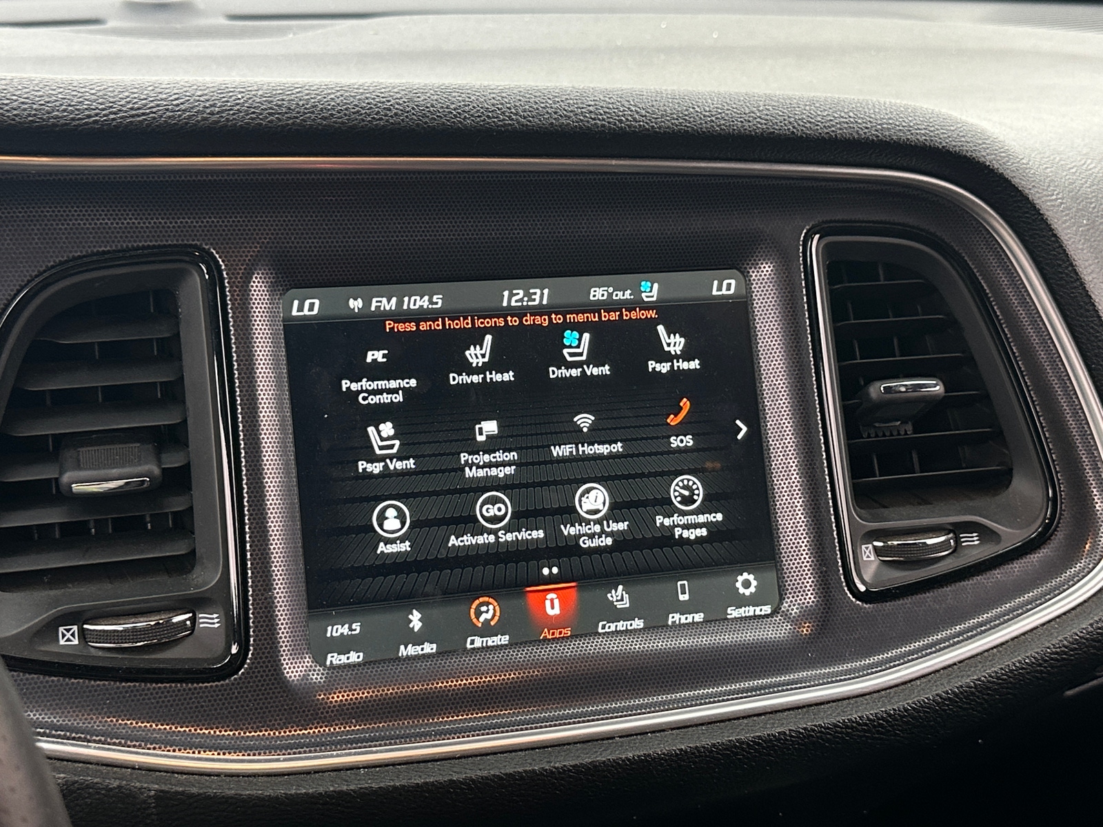 Thumbnail: 2018 Dodge Challenger - 2