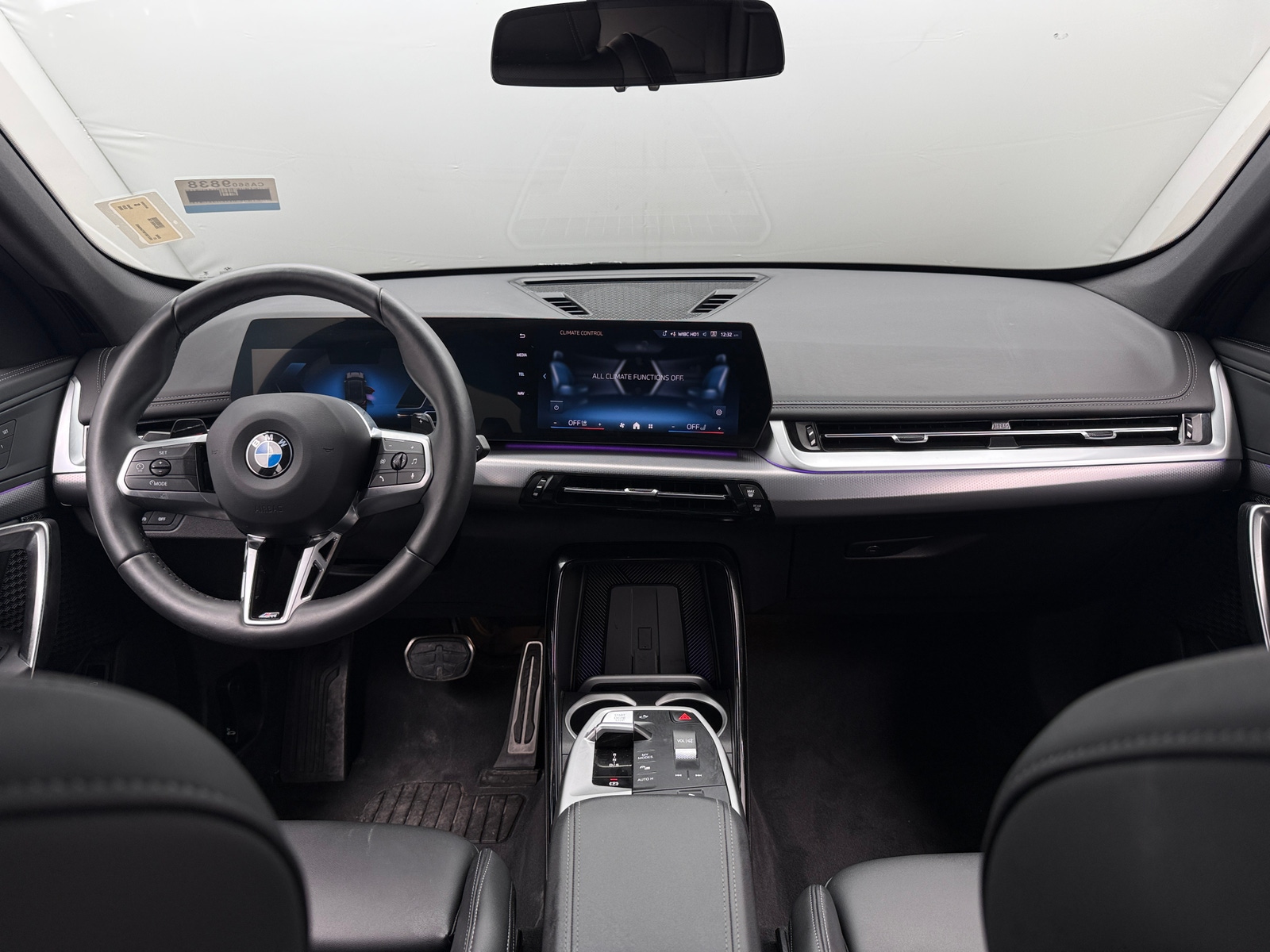 Thumbnail: 2026 BMW X1 - 2