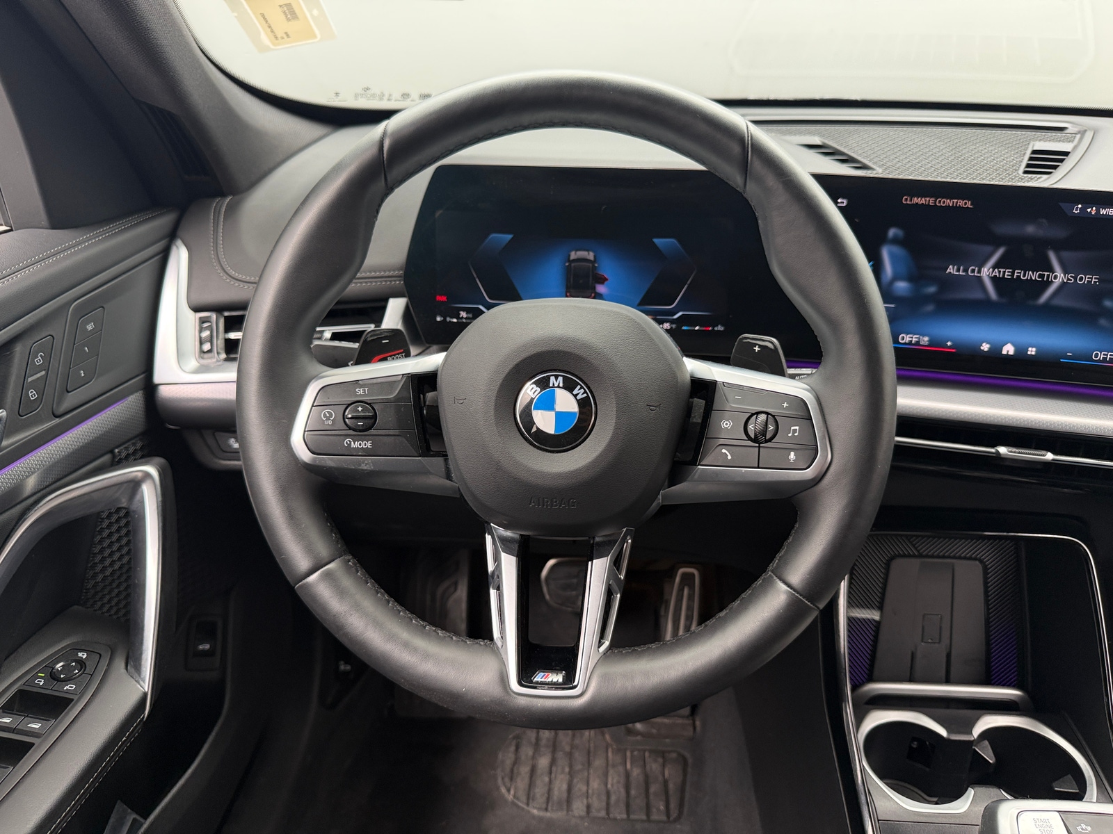 Thumbnail: 2026 BMW X1 - 4