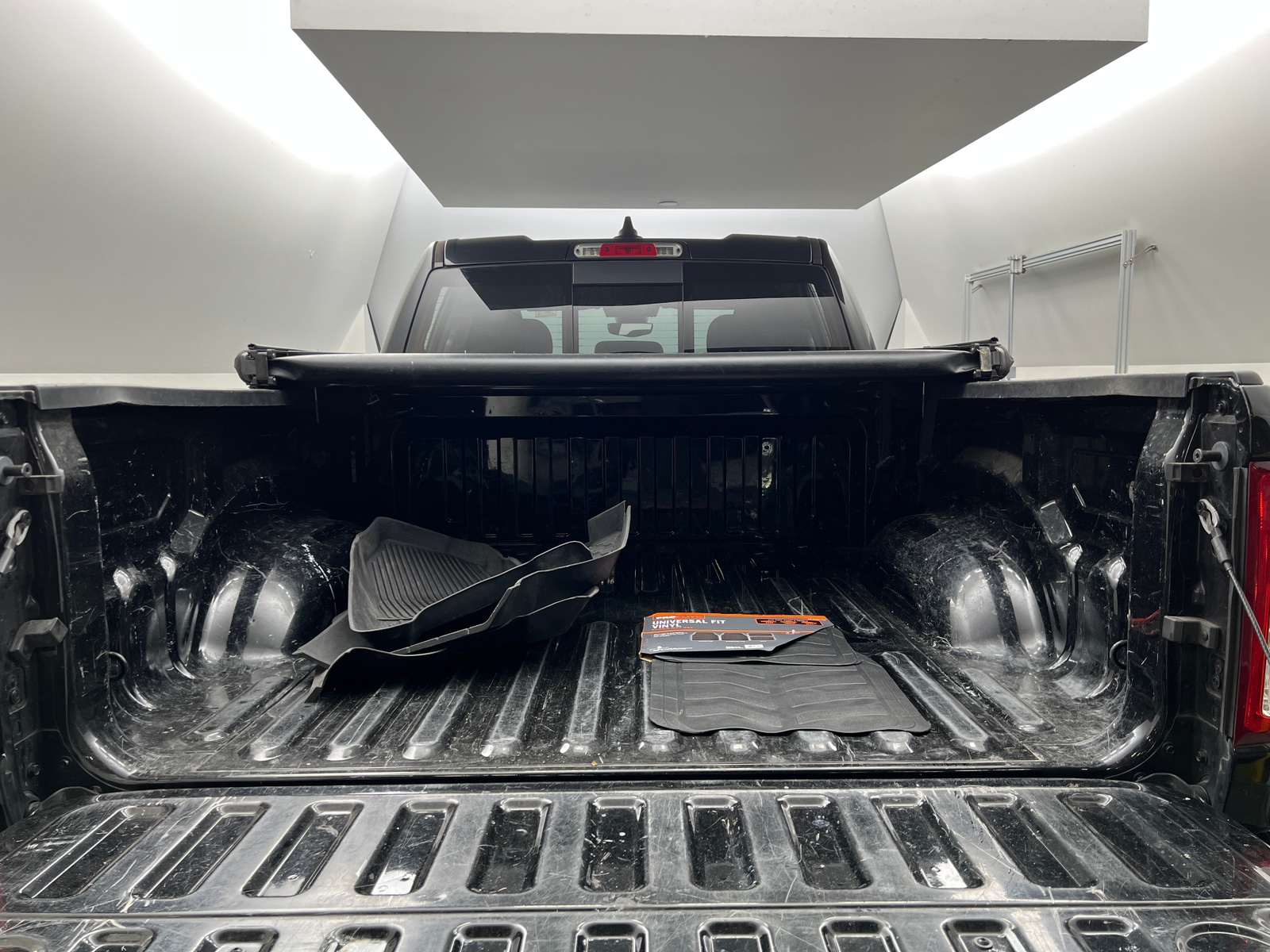 Thumbnail: 2022 RAM 1500 - 7