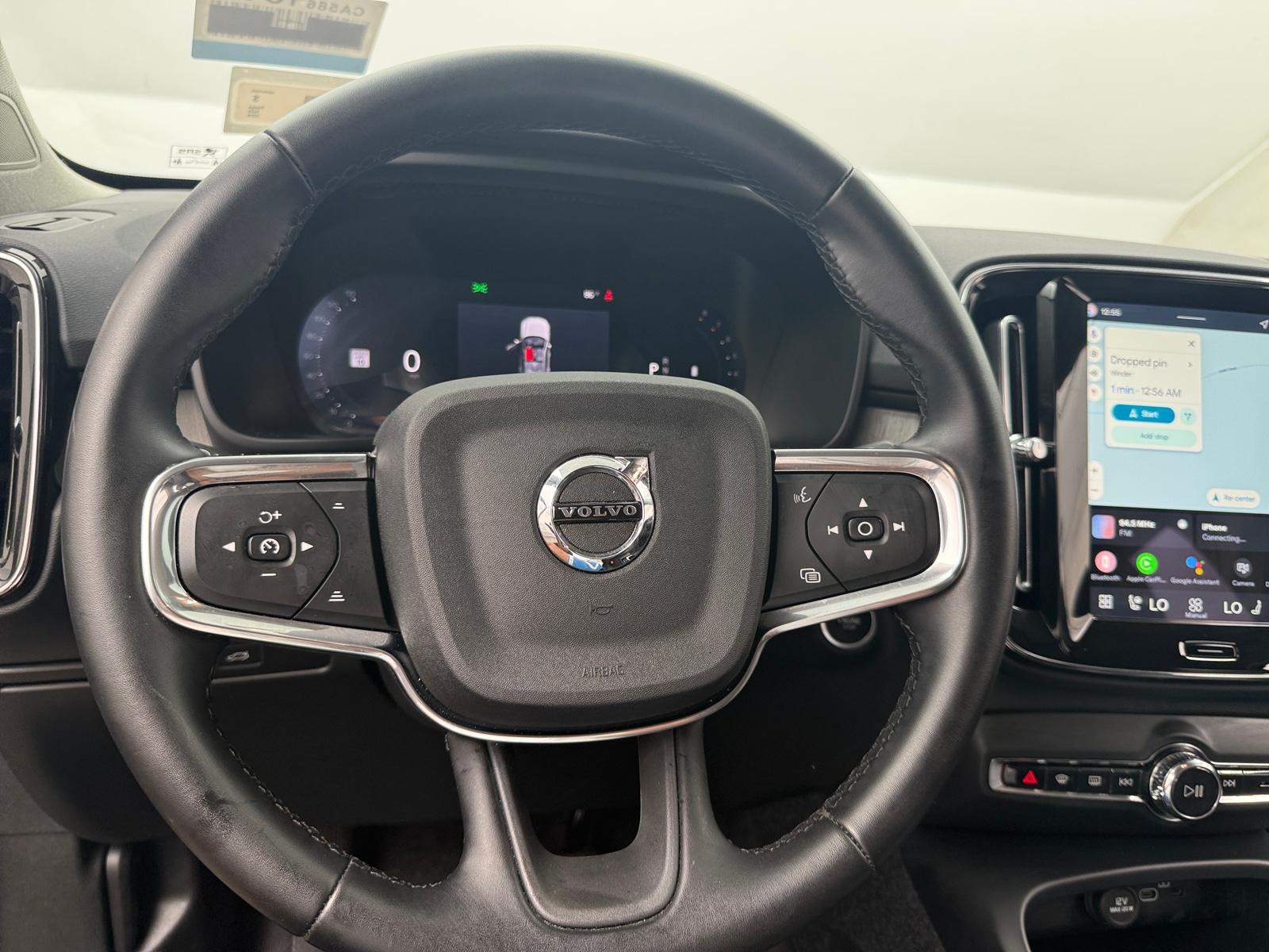 Thumbnail: 2026 Volvo XC40 - 5