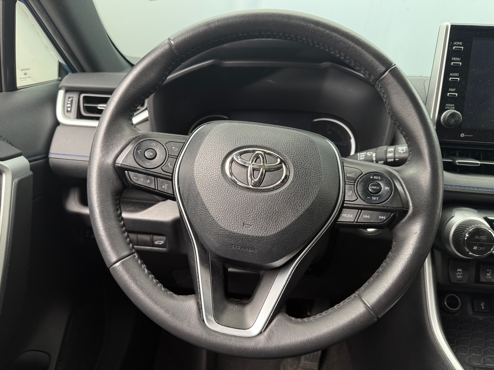 Thumbnail: 2022 Toyota RAV4 - 5