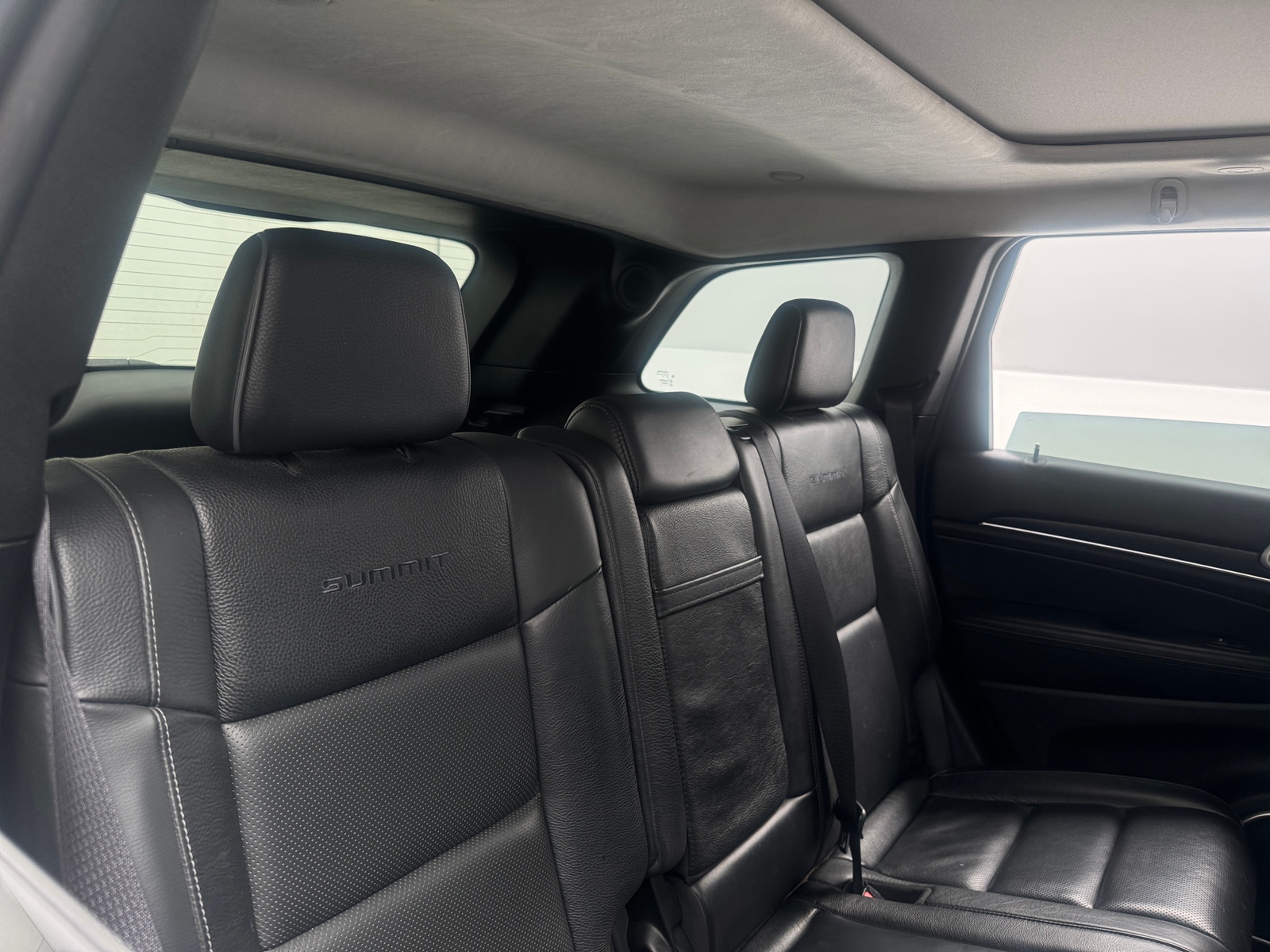 Thumbnail: 2019 Jeep Grand Cherokee - 5