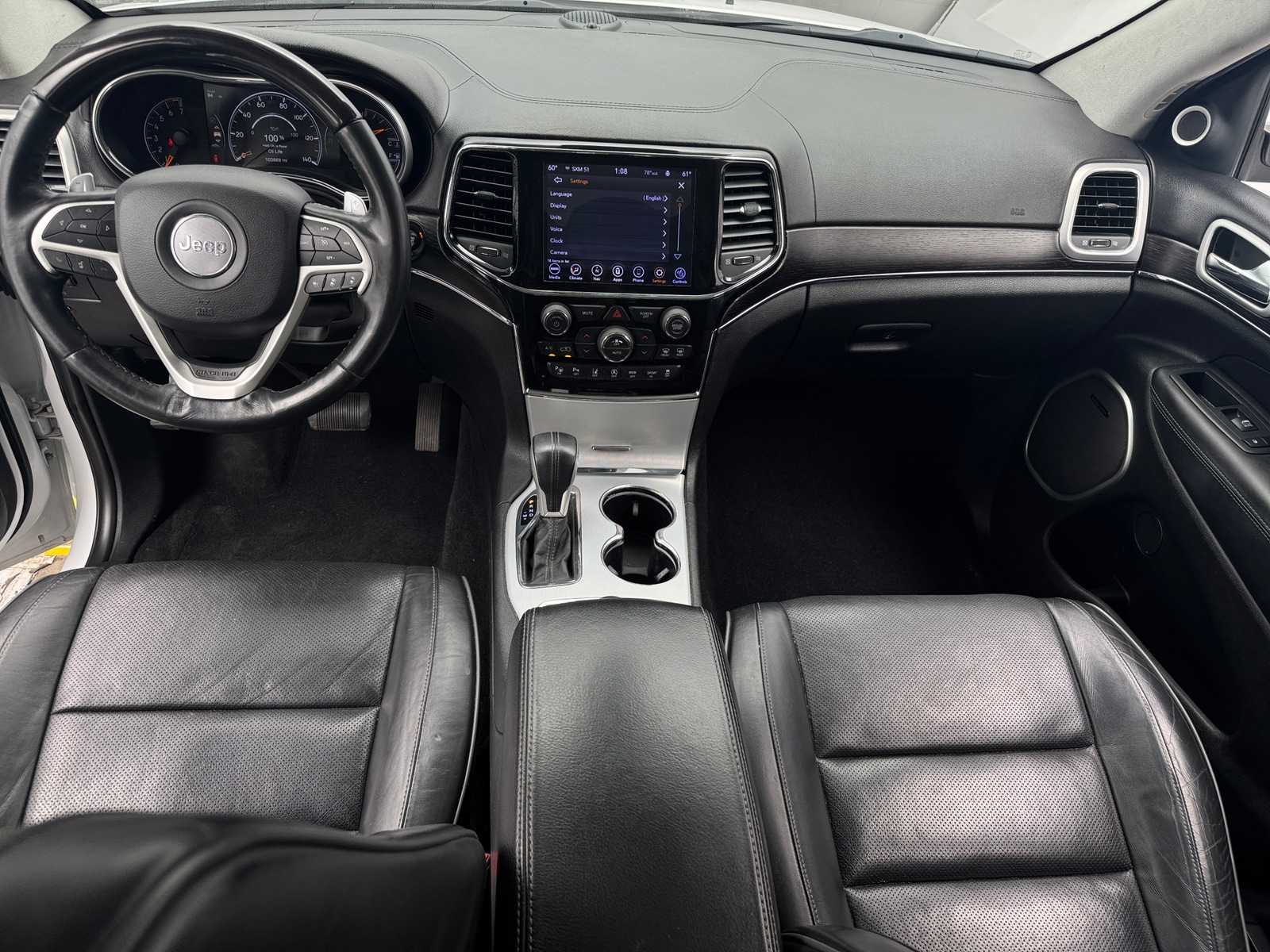 Thumbnail: 2019 Jeep Grand Cherokee - 2