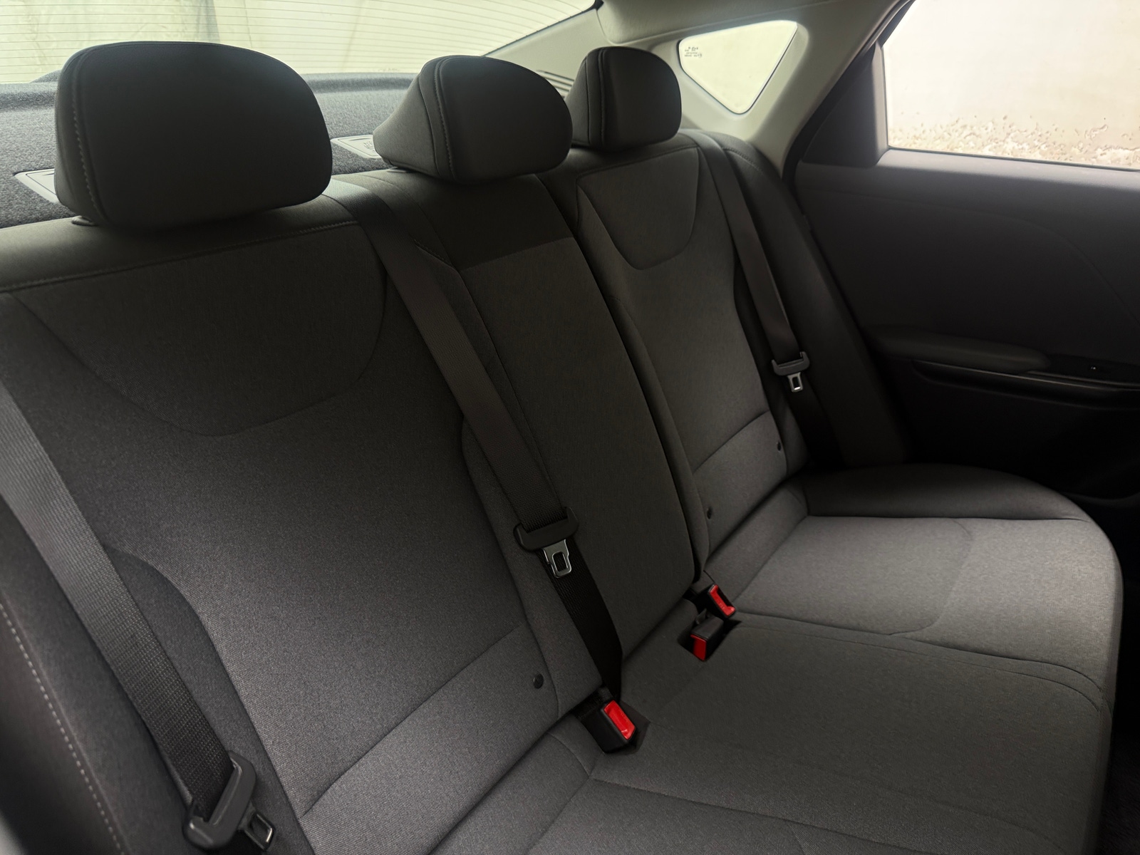Thumbnail: 2025 Kia K4 - 6