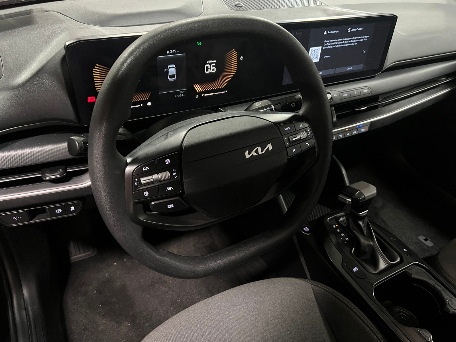 Thumbnail: 2025 Kia K4 - 5