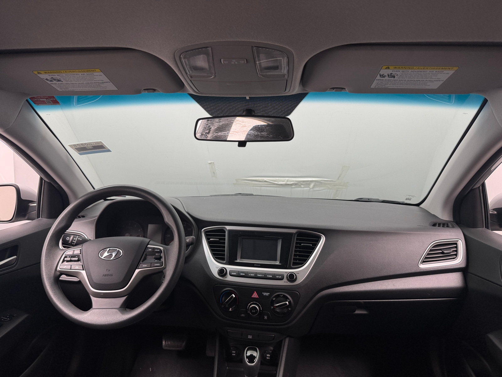 Thumbnail: 2022 Hyundai Accent - 3