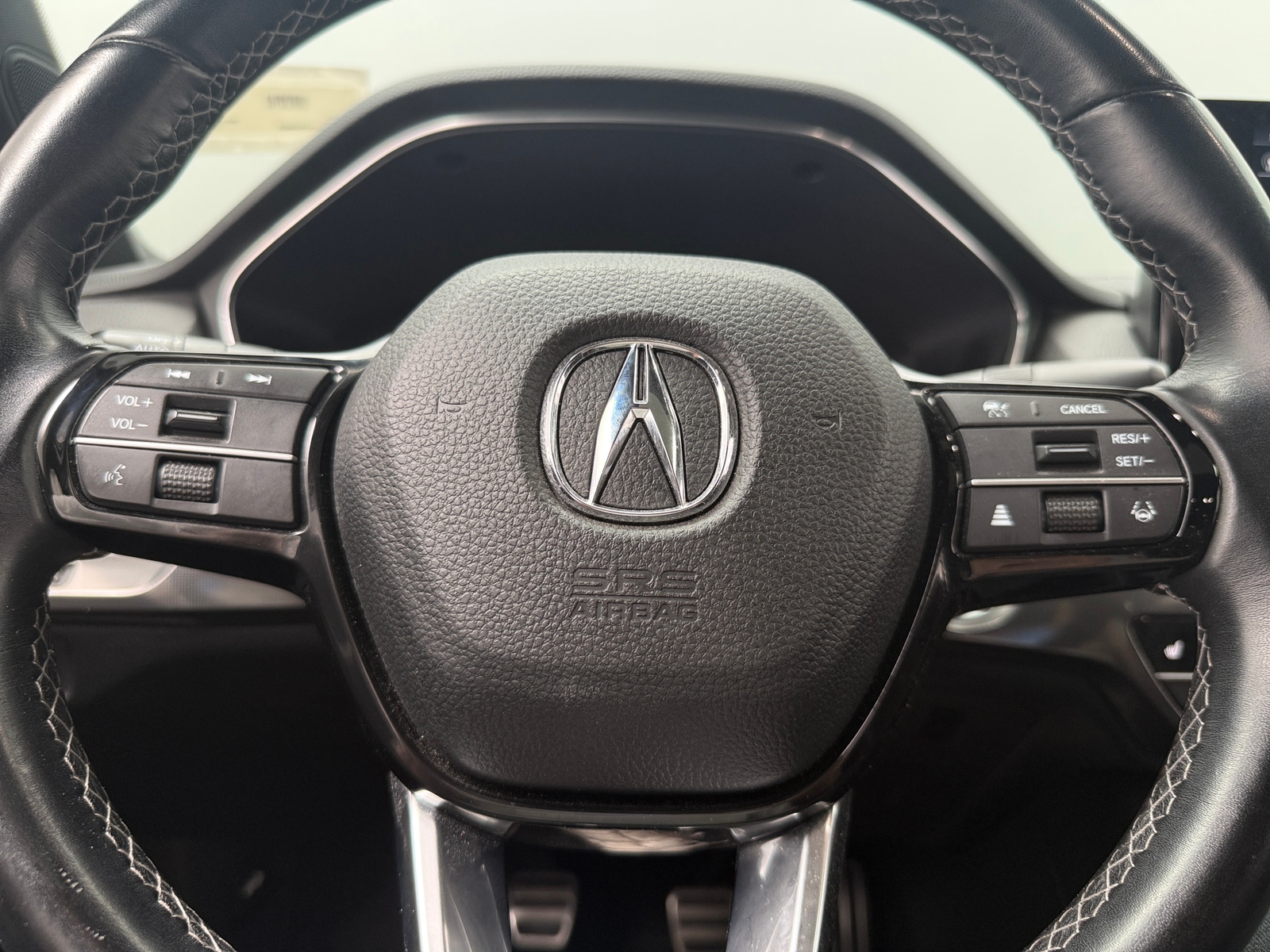 Thumbnail: 2023 Acura Integra - 4
