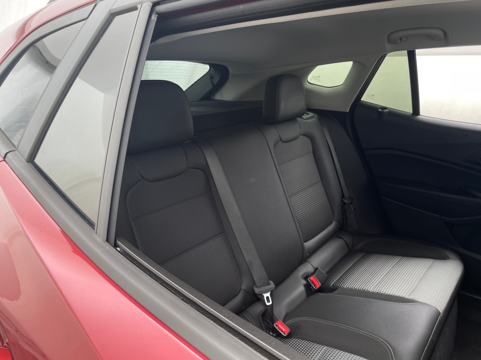 Thumbnail: 2025 Chevrolet Trax - 6