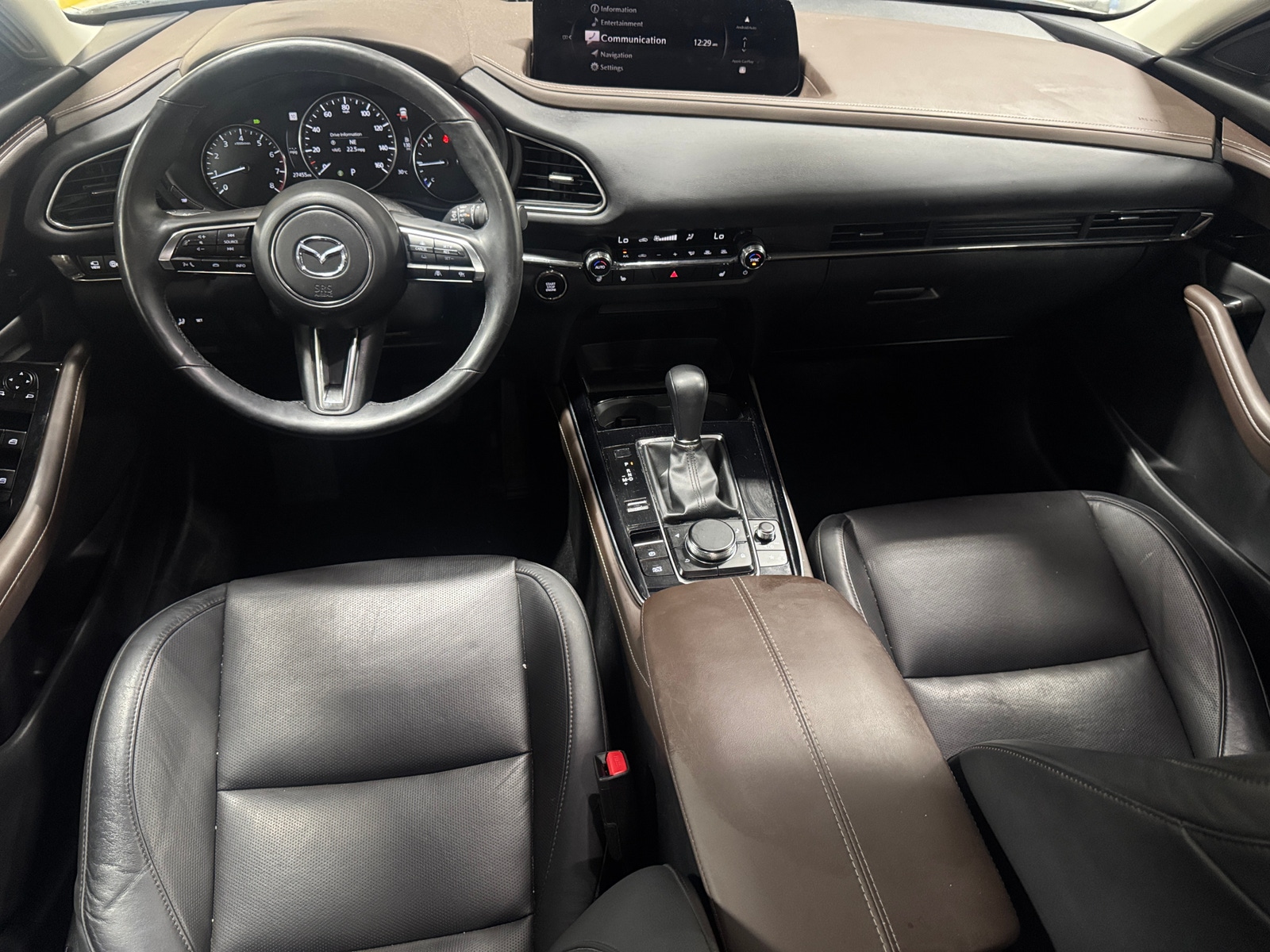 Thumbnail: 2024 Mazda CX-30 - 2