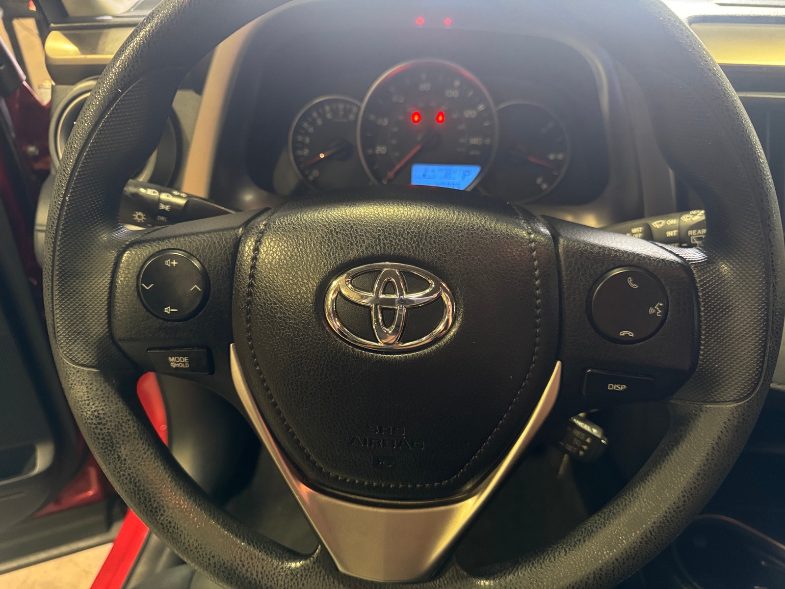 Thumbnail: 2016 Toyota RAV4 - 5