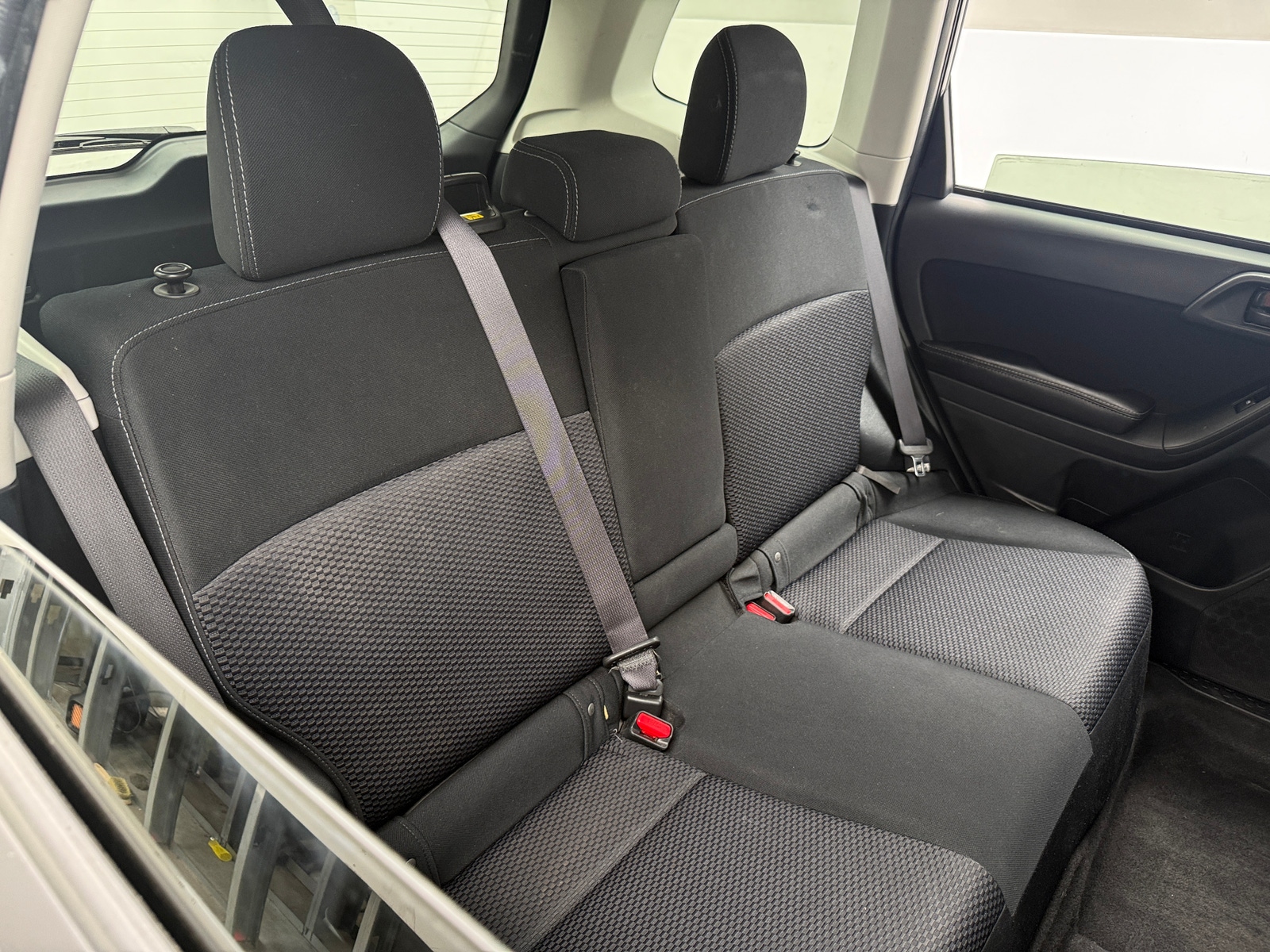 Thumbnail: 2016 Subaru Forester - 6