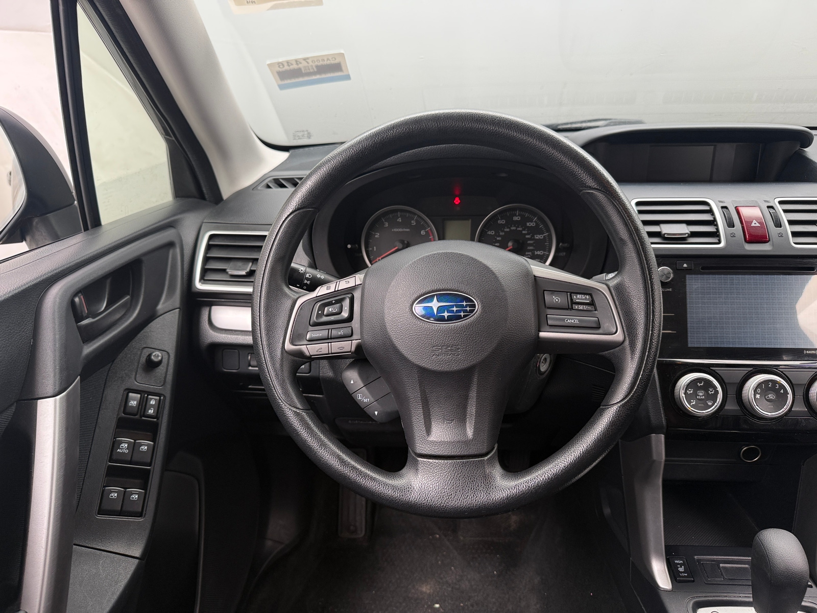 Thumbnail: 2016 Subaru Forester - 5
