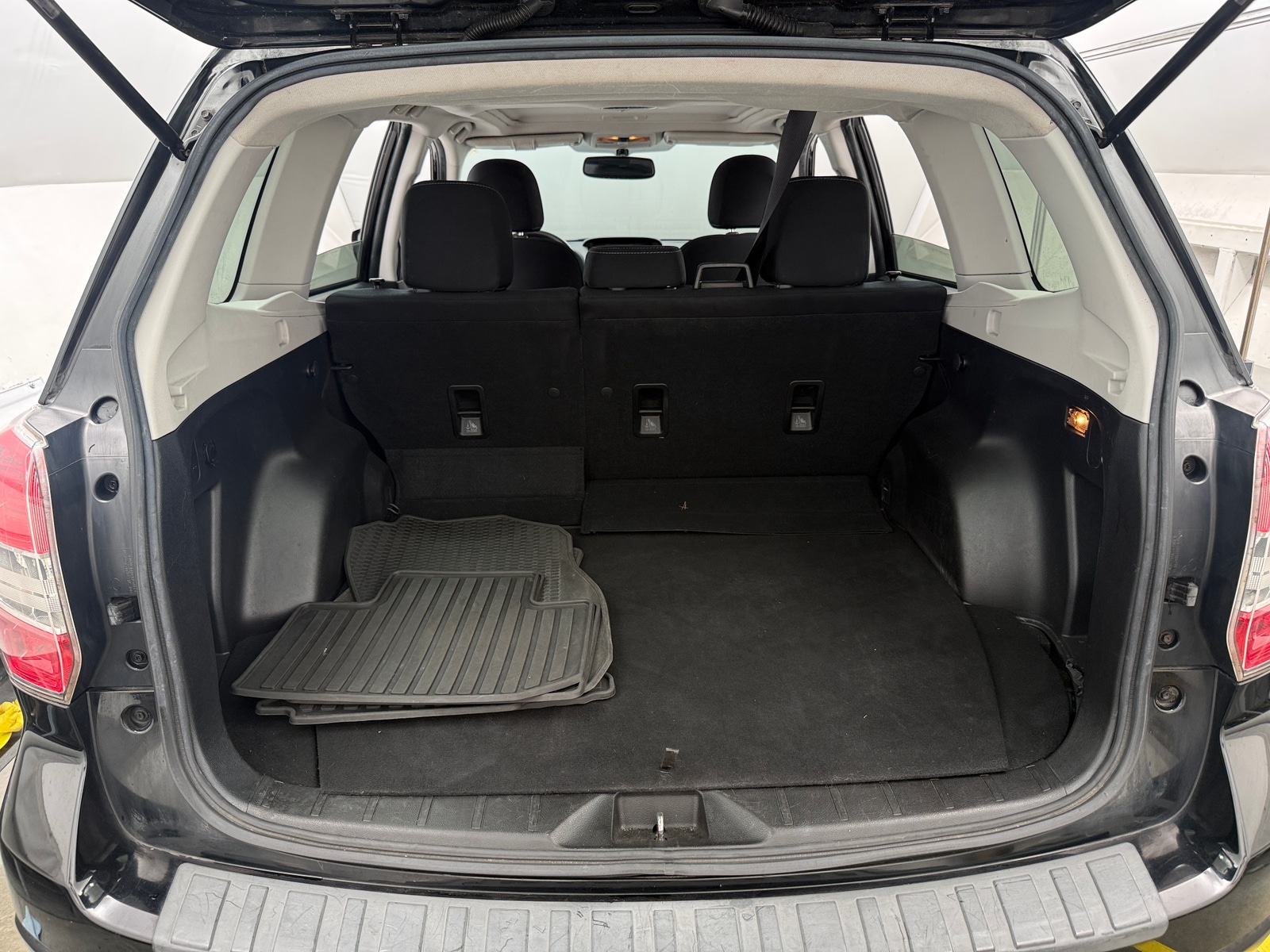 Thumbnail: 2016 Subaru Forester - 7