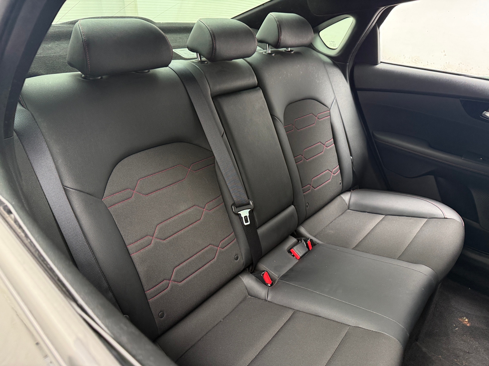 Thumbnail: 2022 Kia Forte - 6