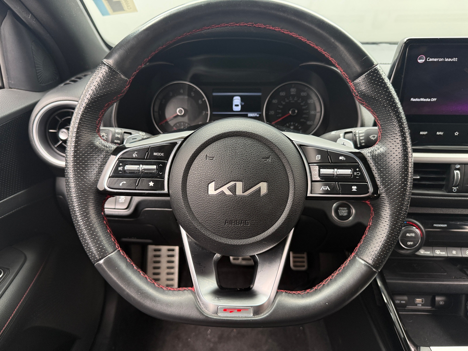 Thumbnail: 2022 Kia Forte - 5