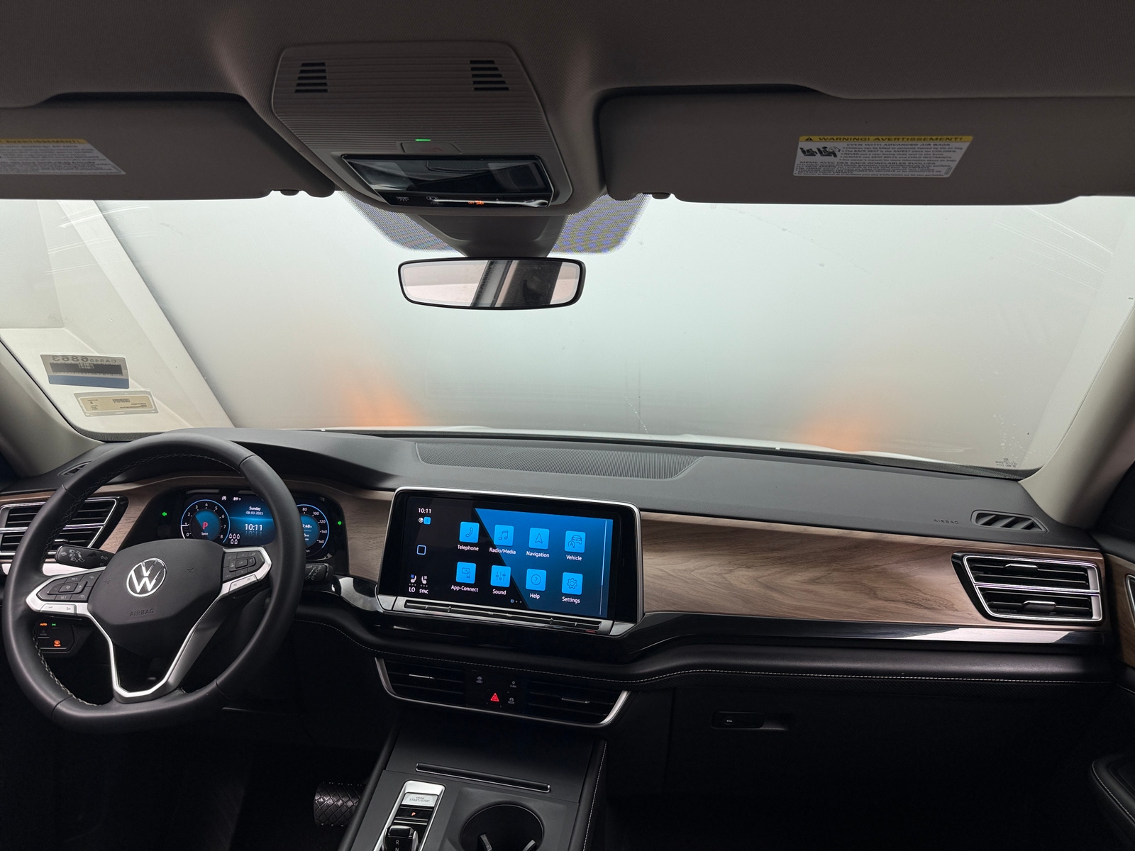 Thumbnail: 2024 Volkswagen Atlas - 2