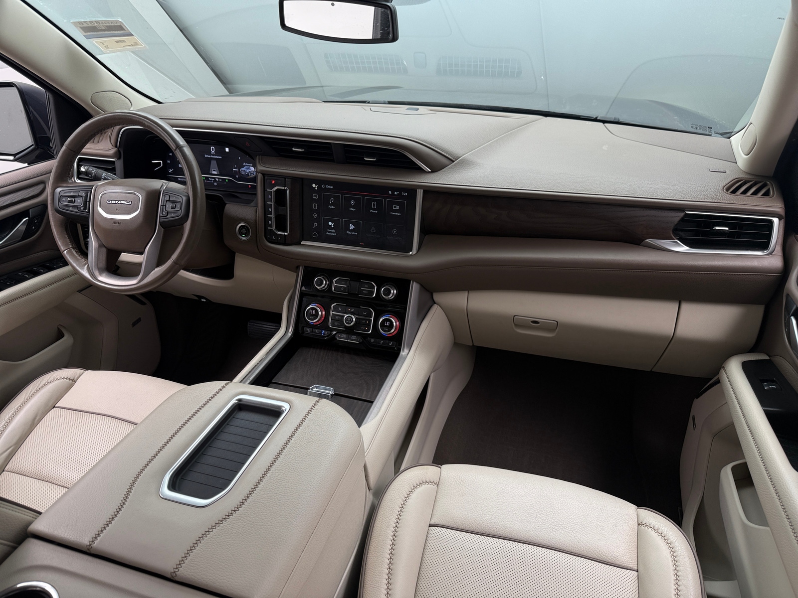 Thumbnail: 2022 GMC Yukon XL - 2