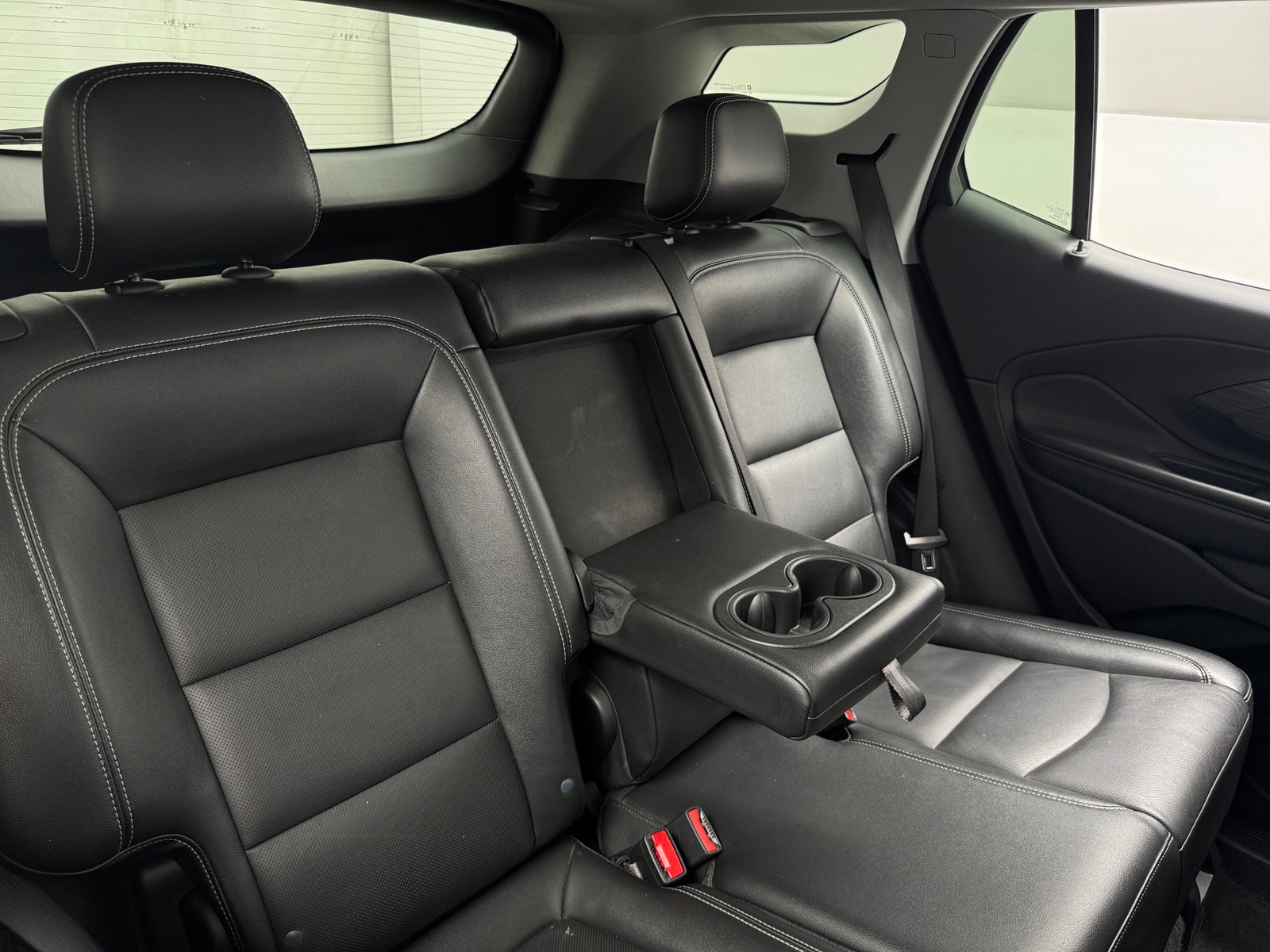 Thumbnail: 2024 GMC Terrain - 5