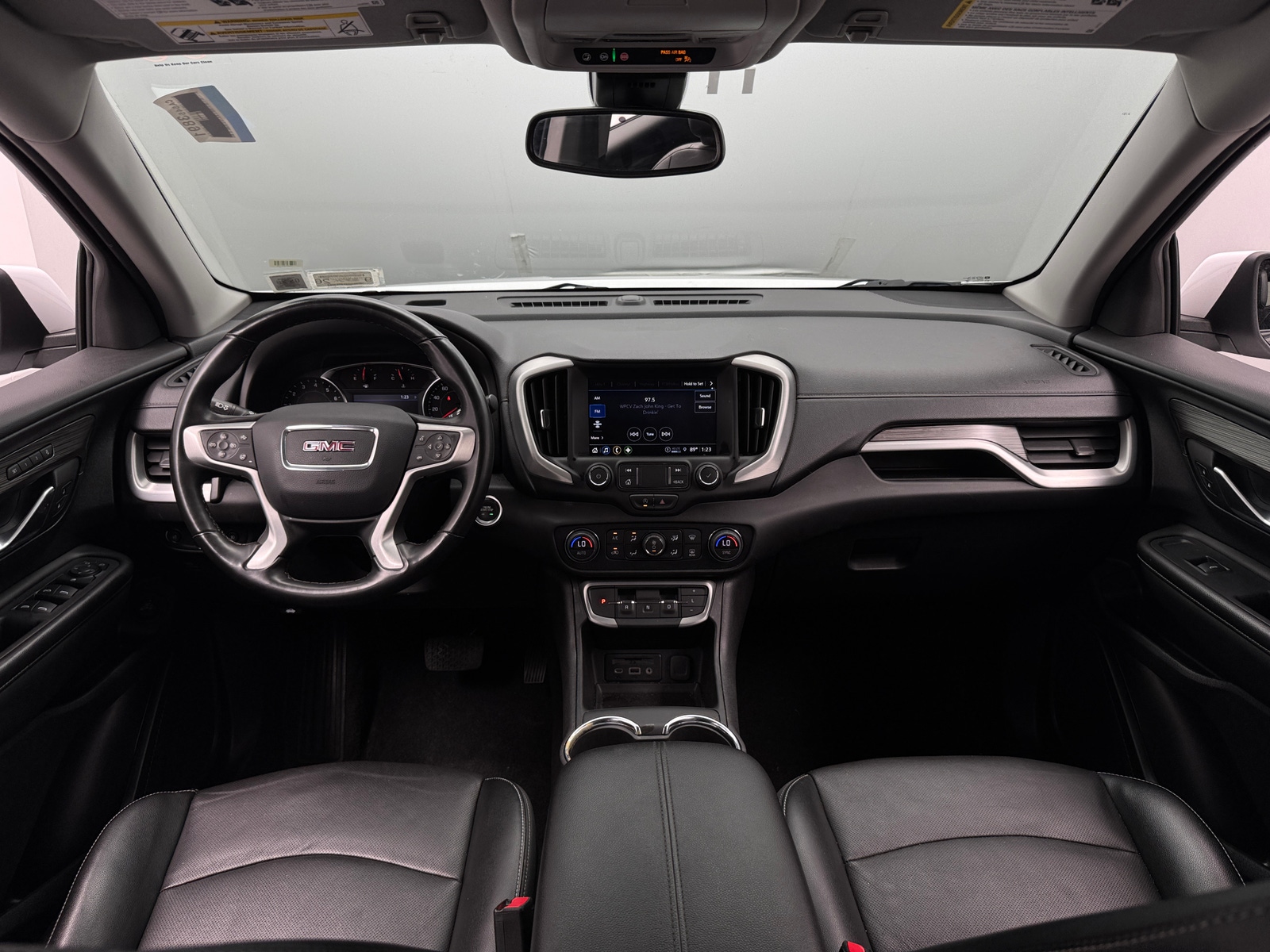 Thumbnail: 2024 GMC Terrain - 2