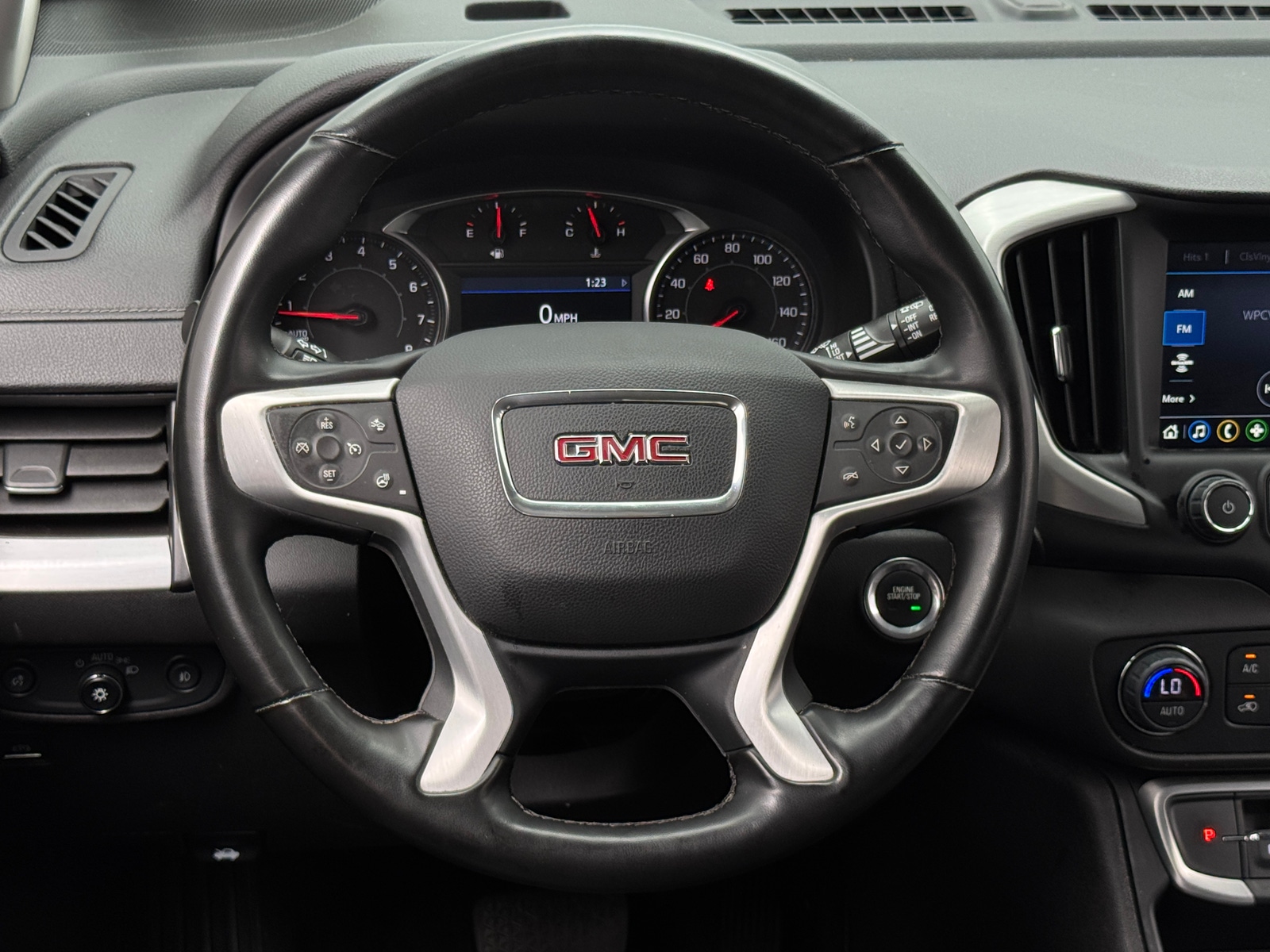 Thumbnail: 2024 GMC Terrain - 4