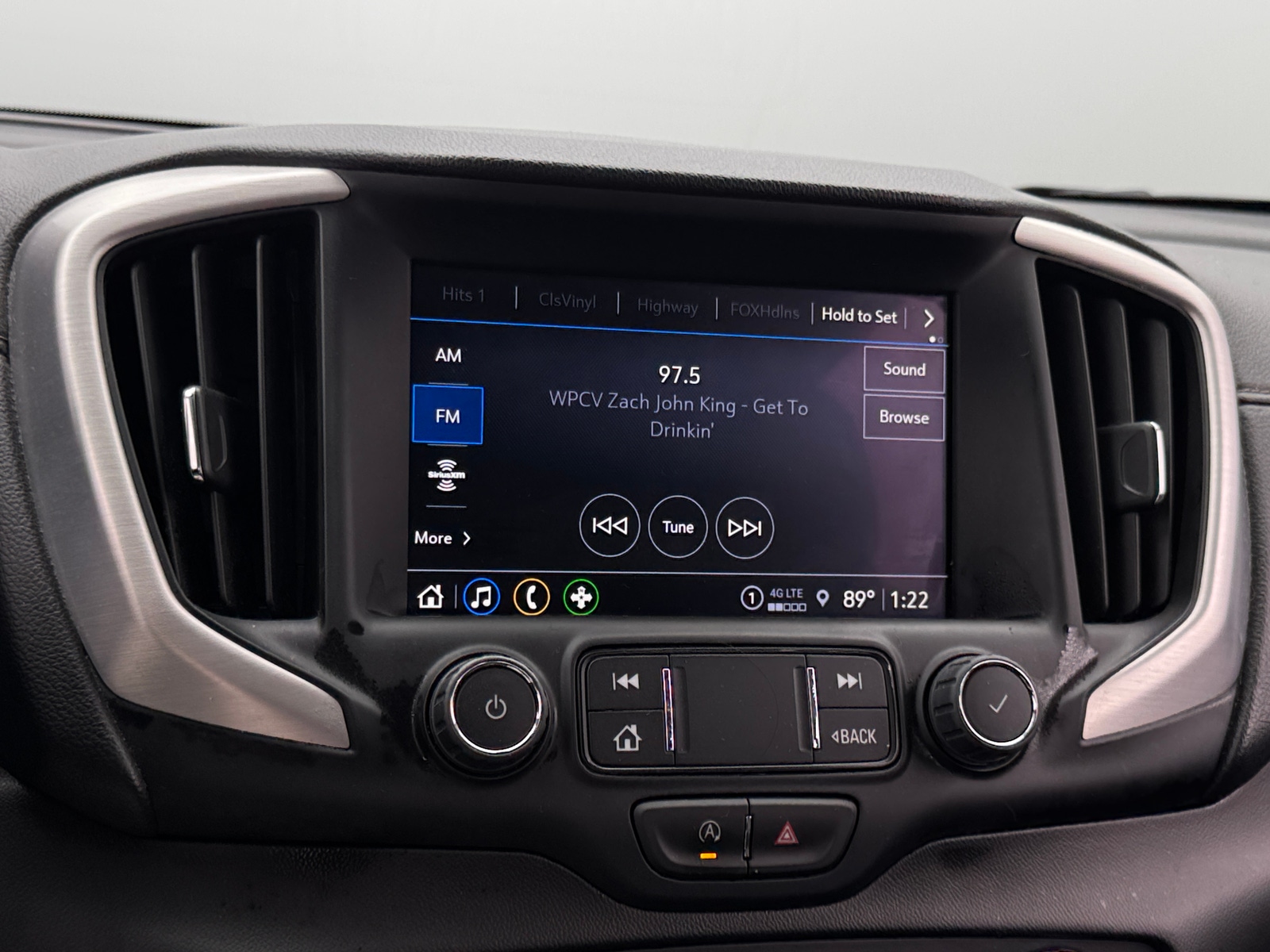 Thumbnail: 2024 GMC Terrain - 3