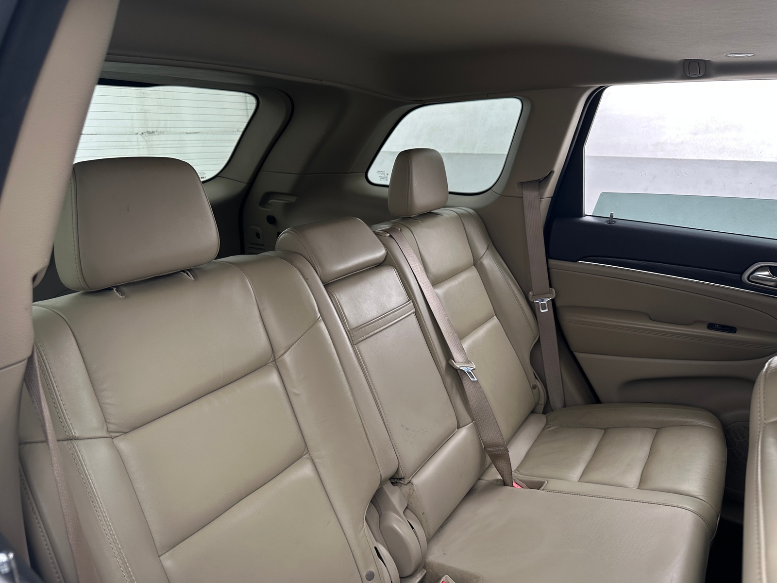 Thumbnail: 2022 Jeep Grand Cherokee - 5