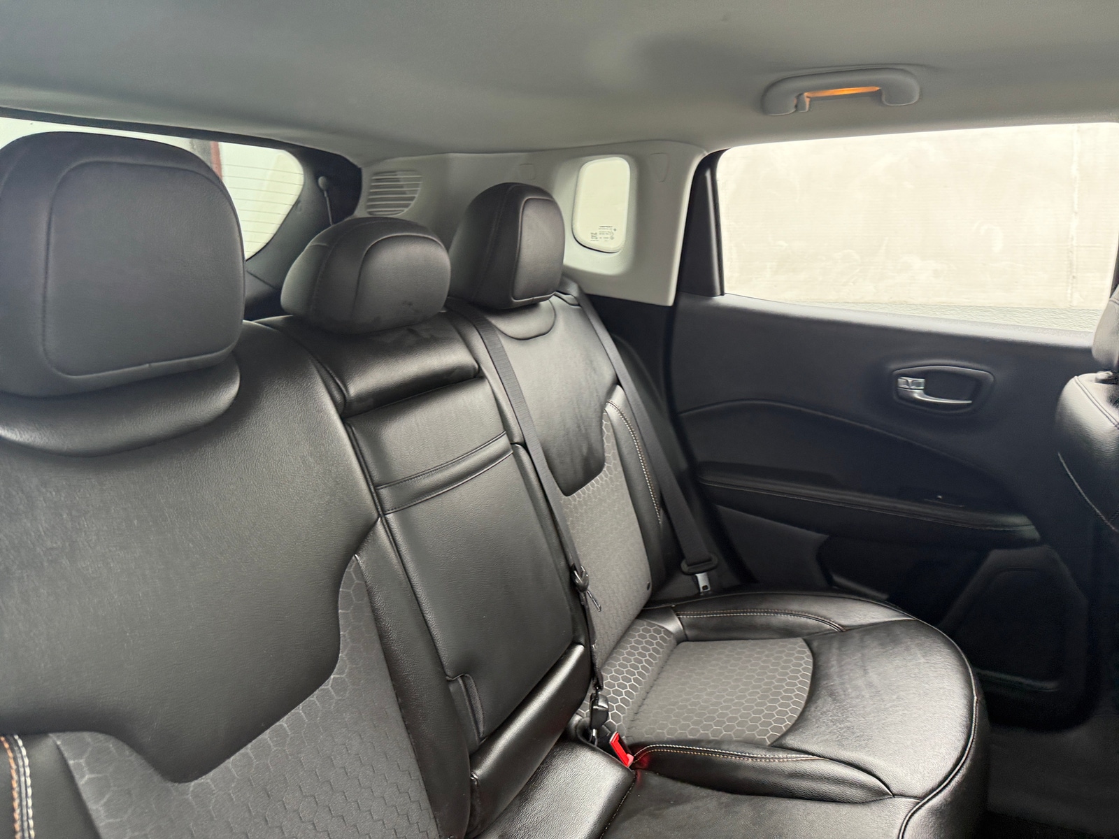 Thumbnail: 2020 Jeep Compass - 5