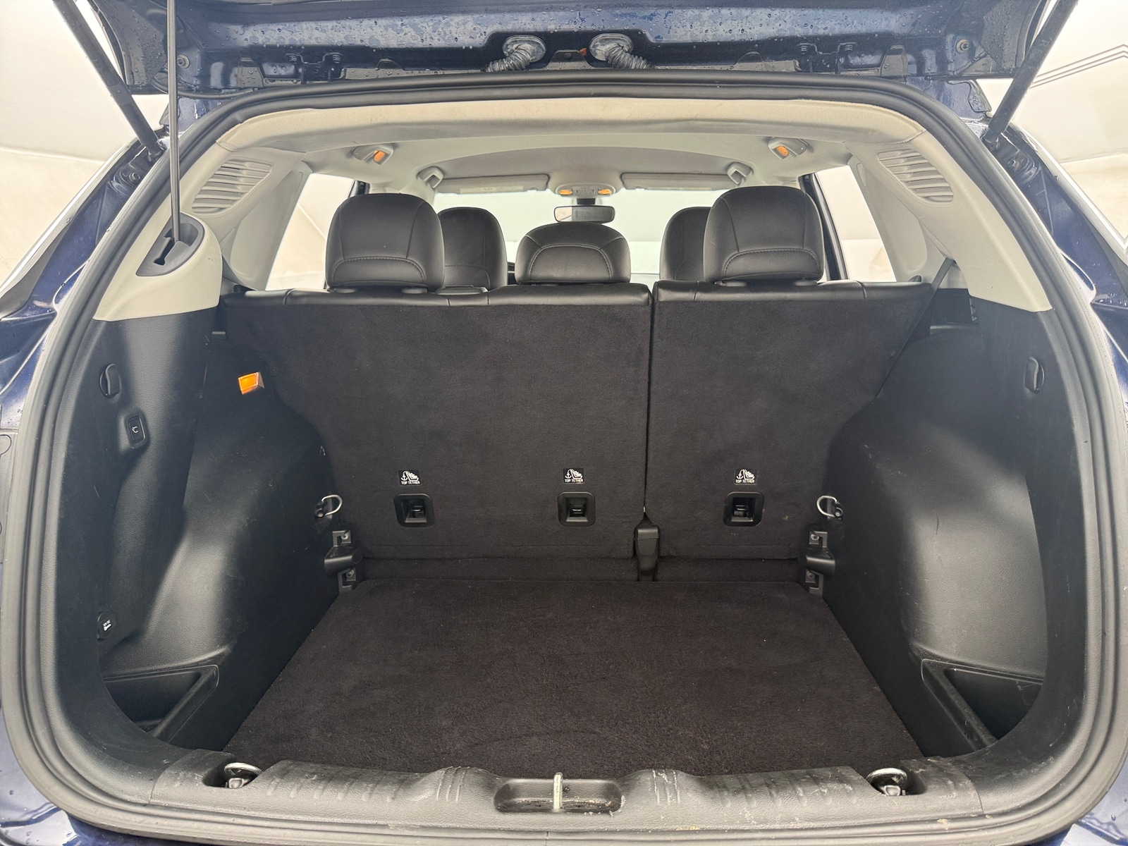 Thumbnail: 2020 Jeep Compass - 6