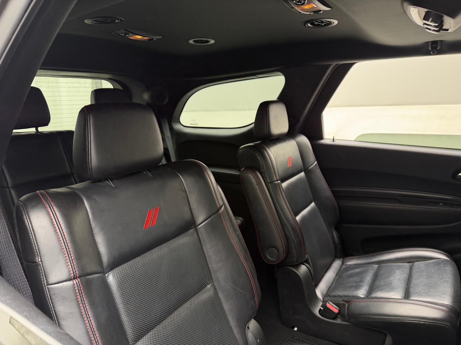 Thumbnail: 2023 Dodge Durango - 5