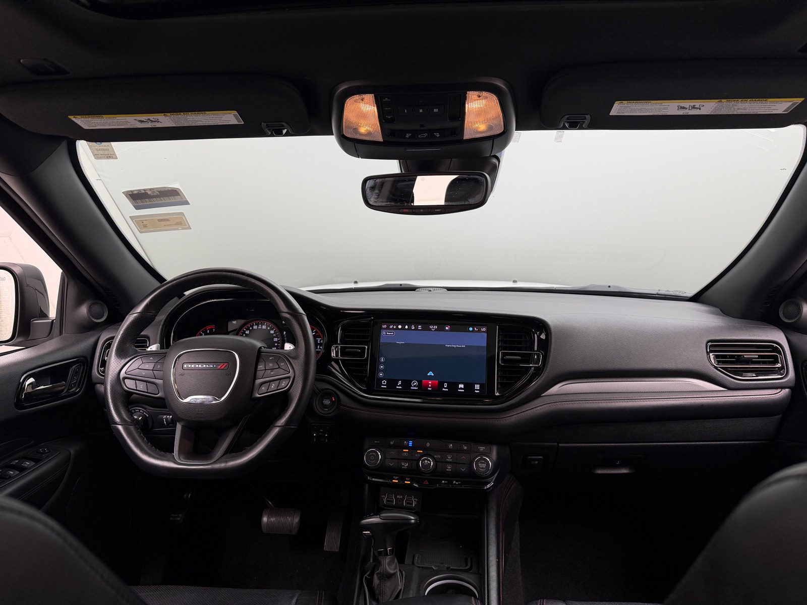 Thumbnail: 2023 Dodge Durango - 2