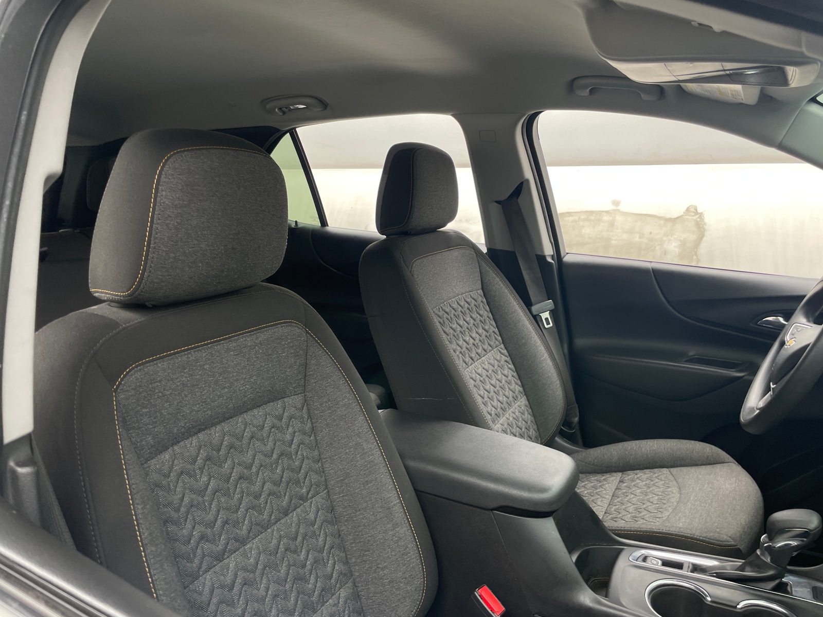 Thumbnail: 2023 Chevrolet Equinox - 2