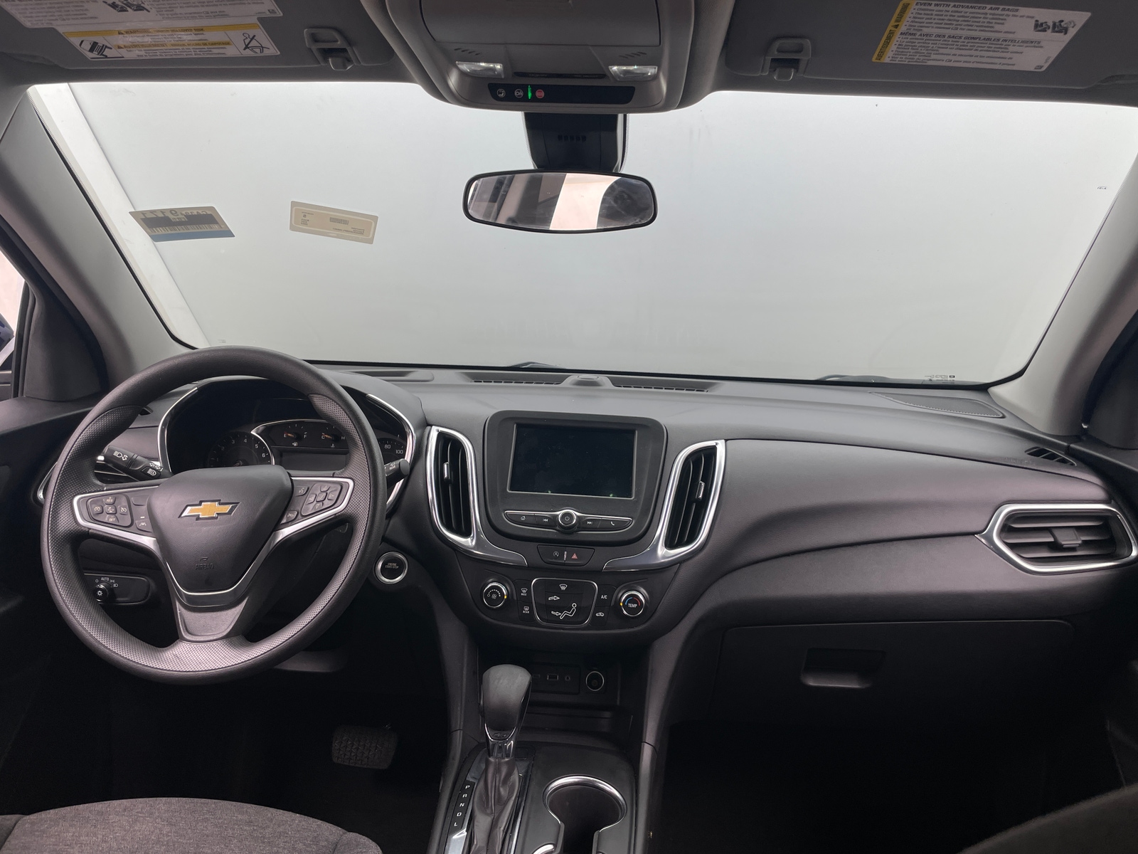 Thumbnail: 2023 Chevrolet Equinox - 3
