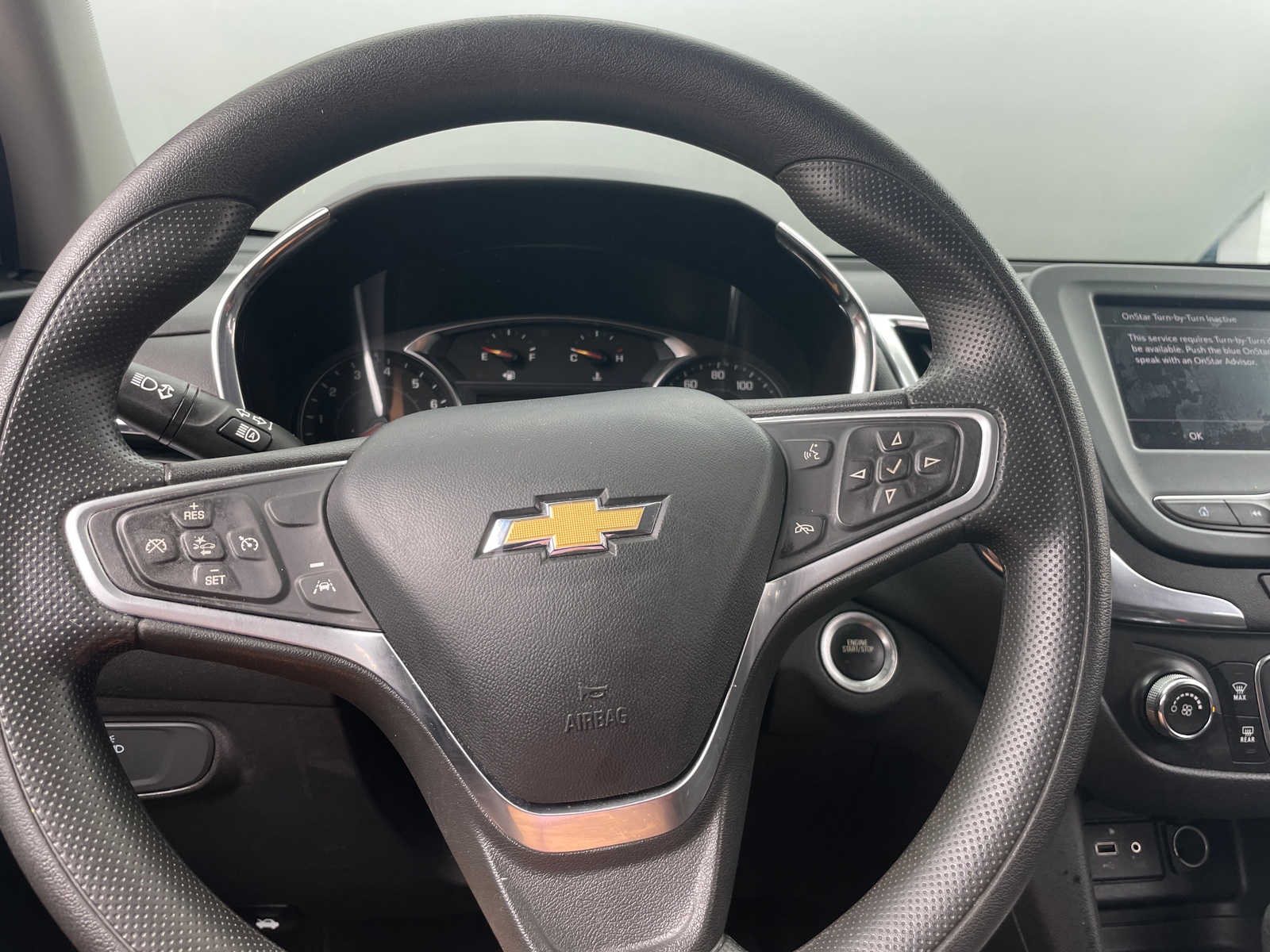 Thumbnail: 2023 Chevrolet Equinox - 5