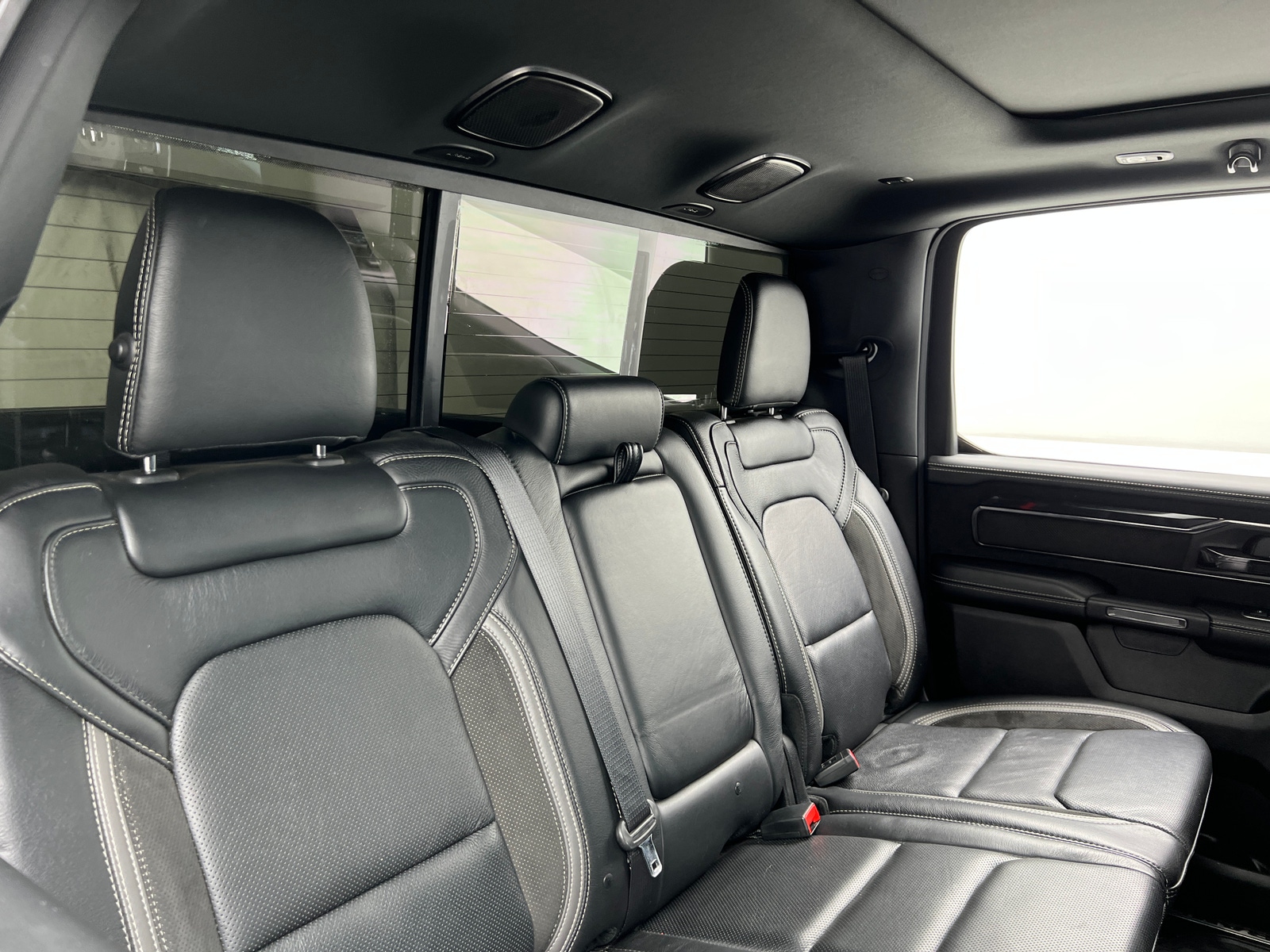 Thumbnail: 2021 RAM 1500 - 5